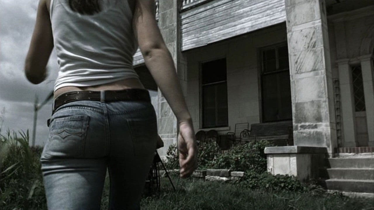 The Texas Chainsaw Massacre