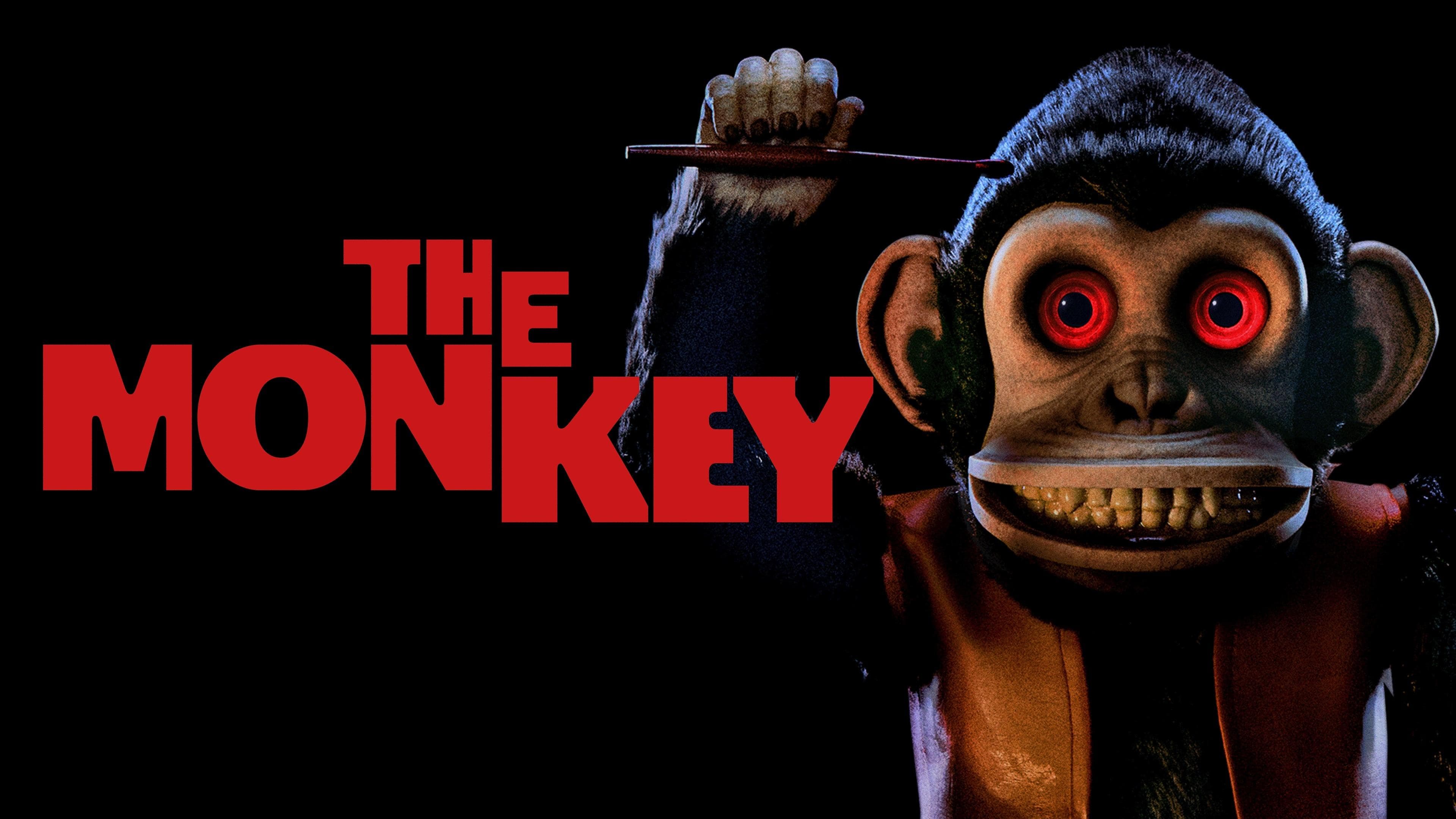 The Monkey
