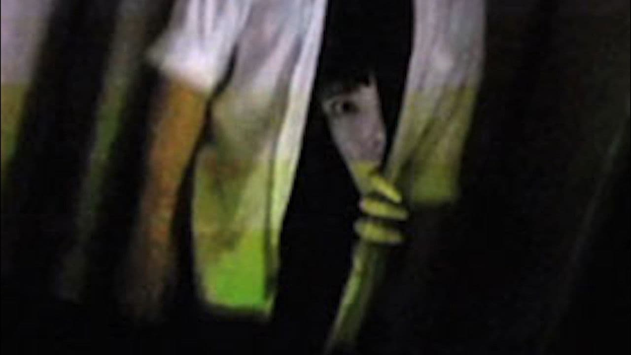 Cursed Psychic Video XXX (Triple X) Masterpiece Selection 4