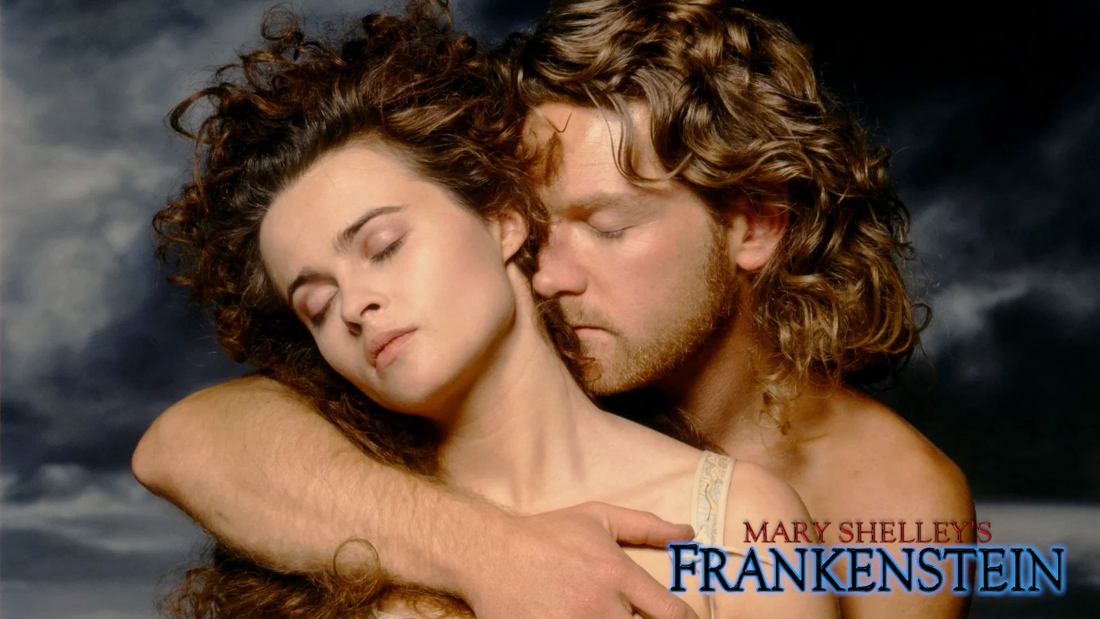 Mary Shelley's Frankenstein