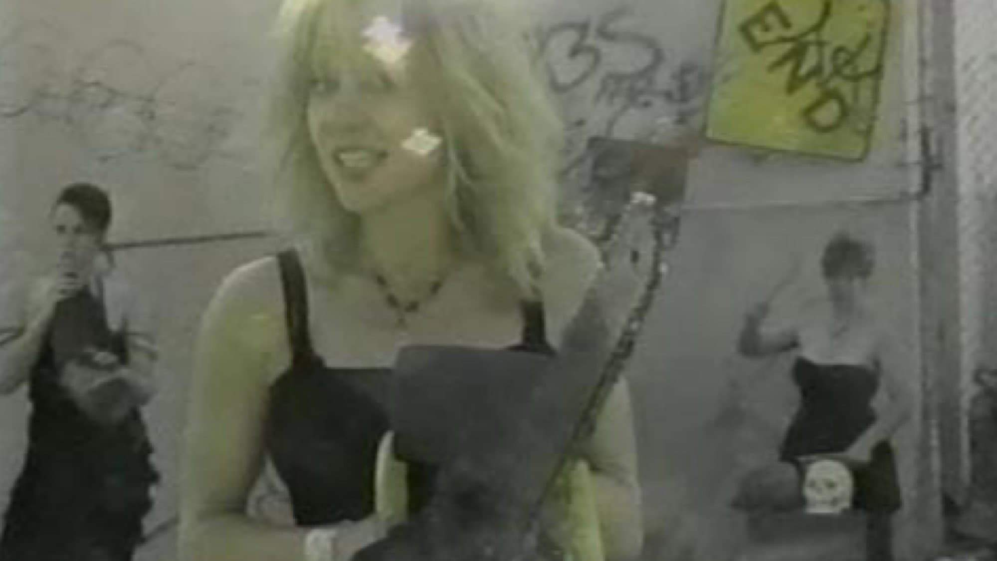 Scream Queen