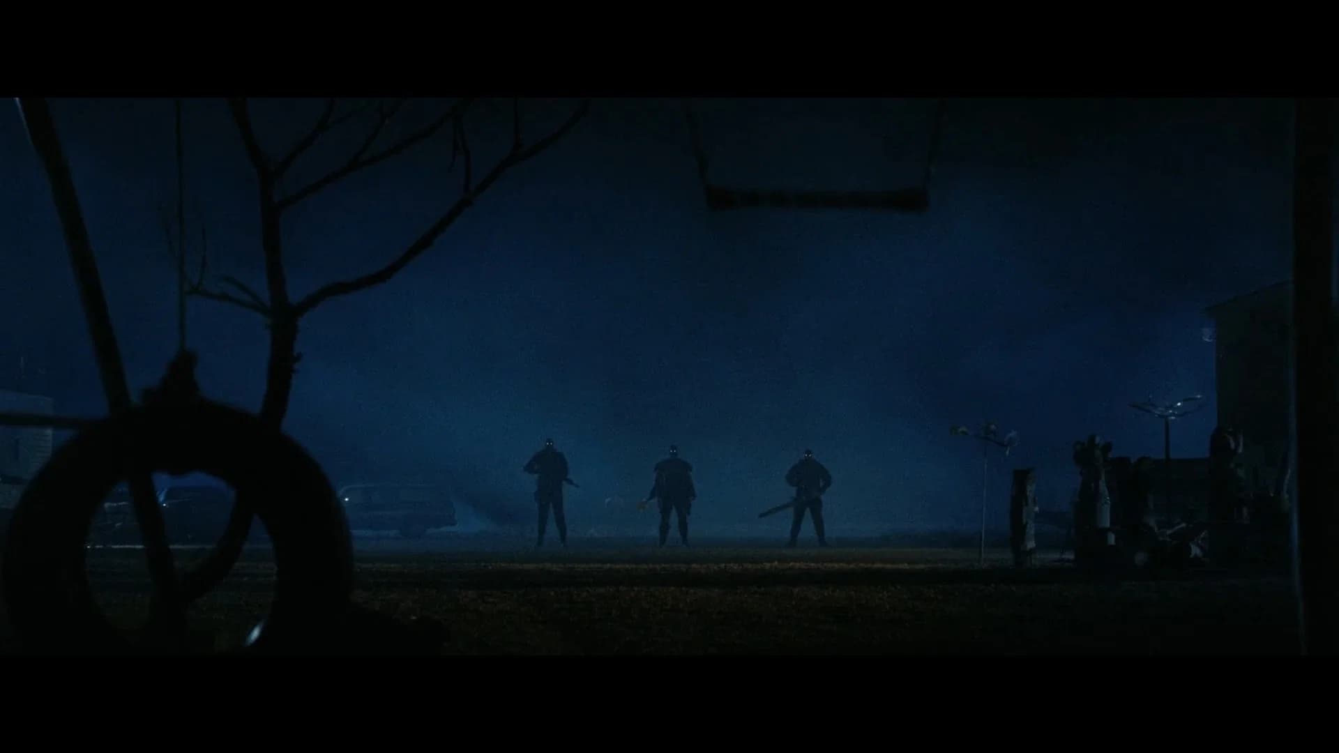 Onslaught