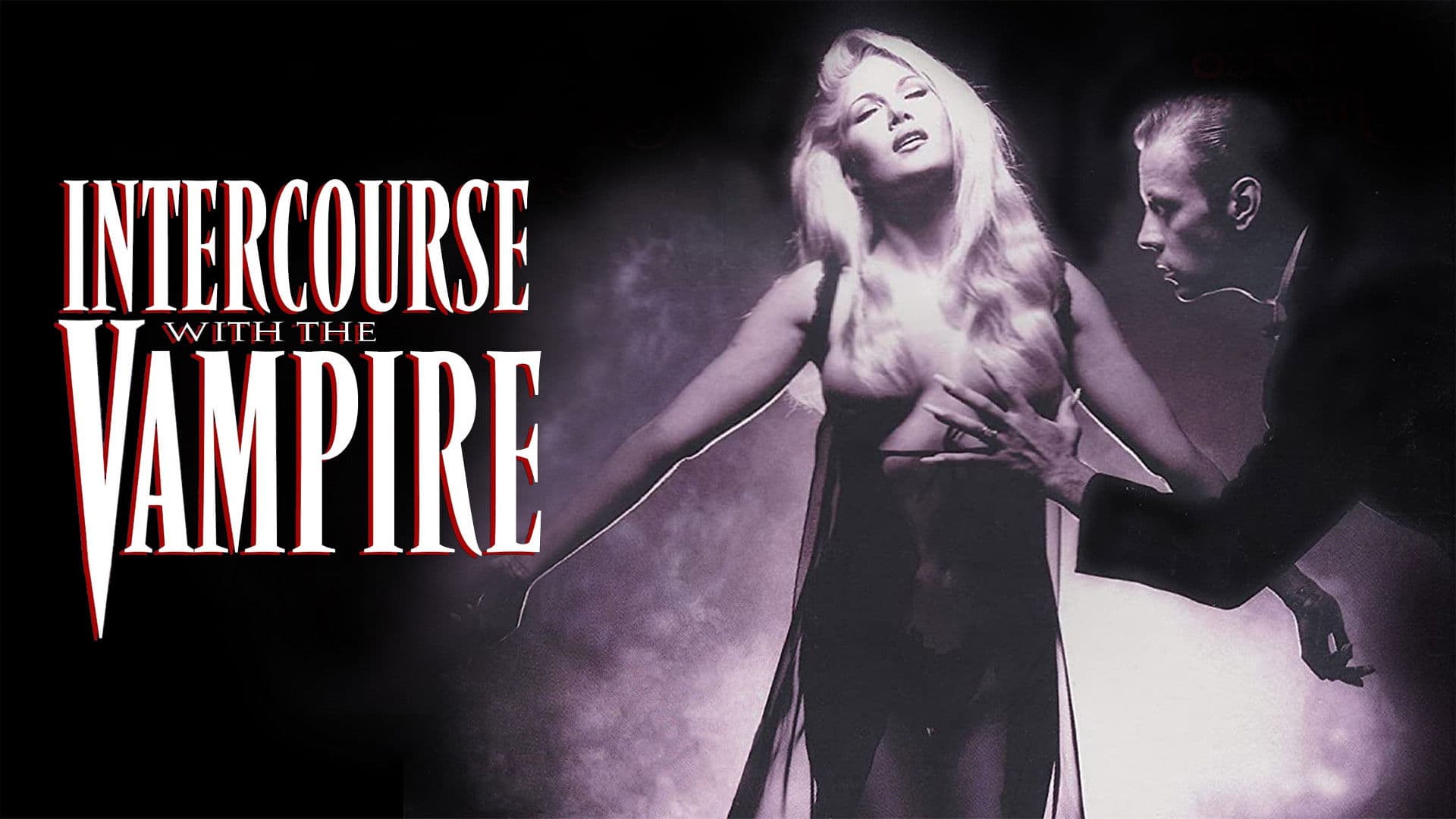 Intercourse with the Vampire