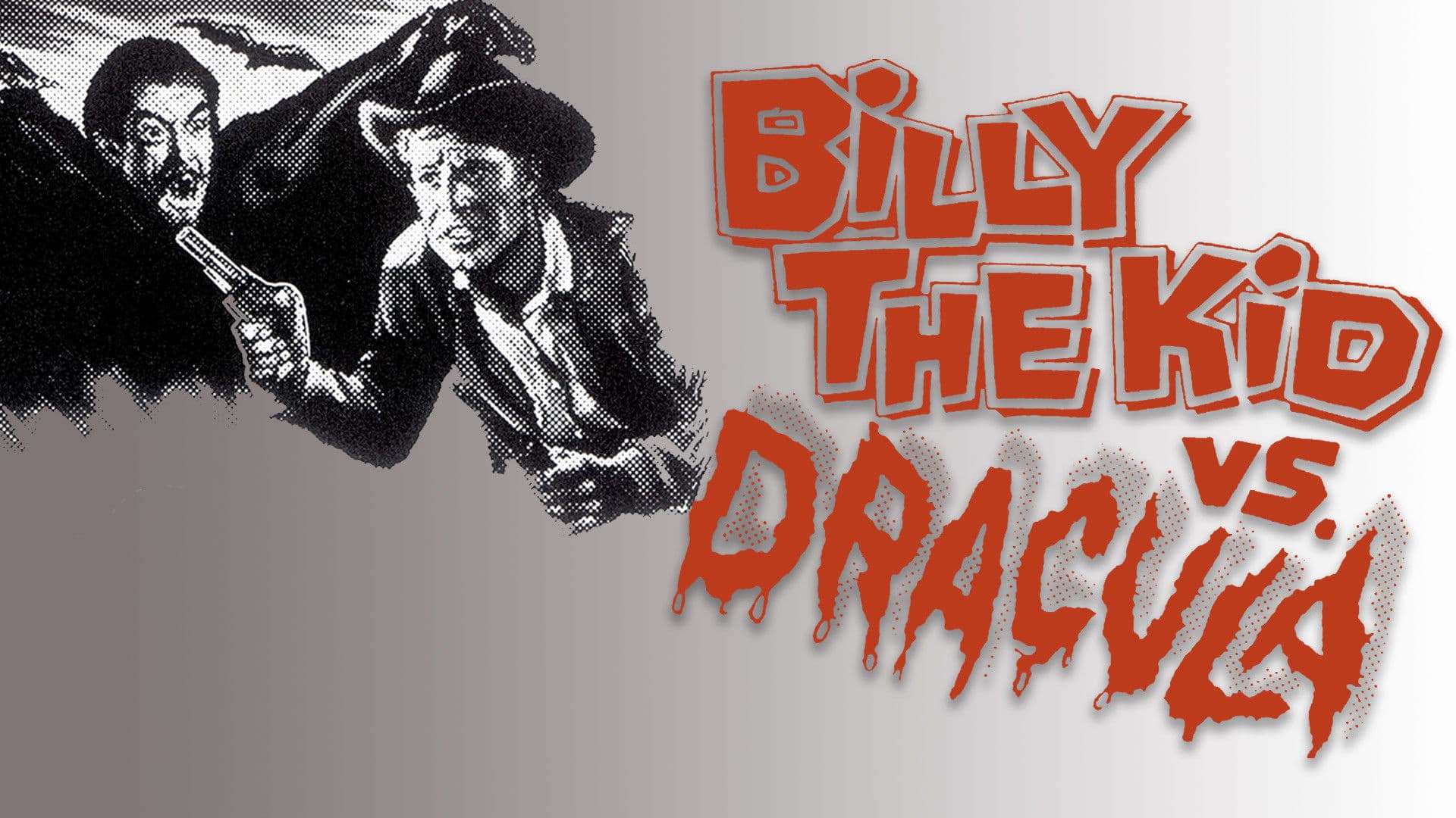 Billy the Kid Versus Dracula
