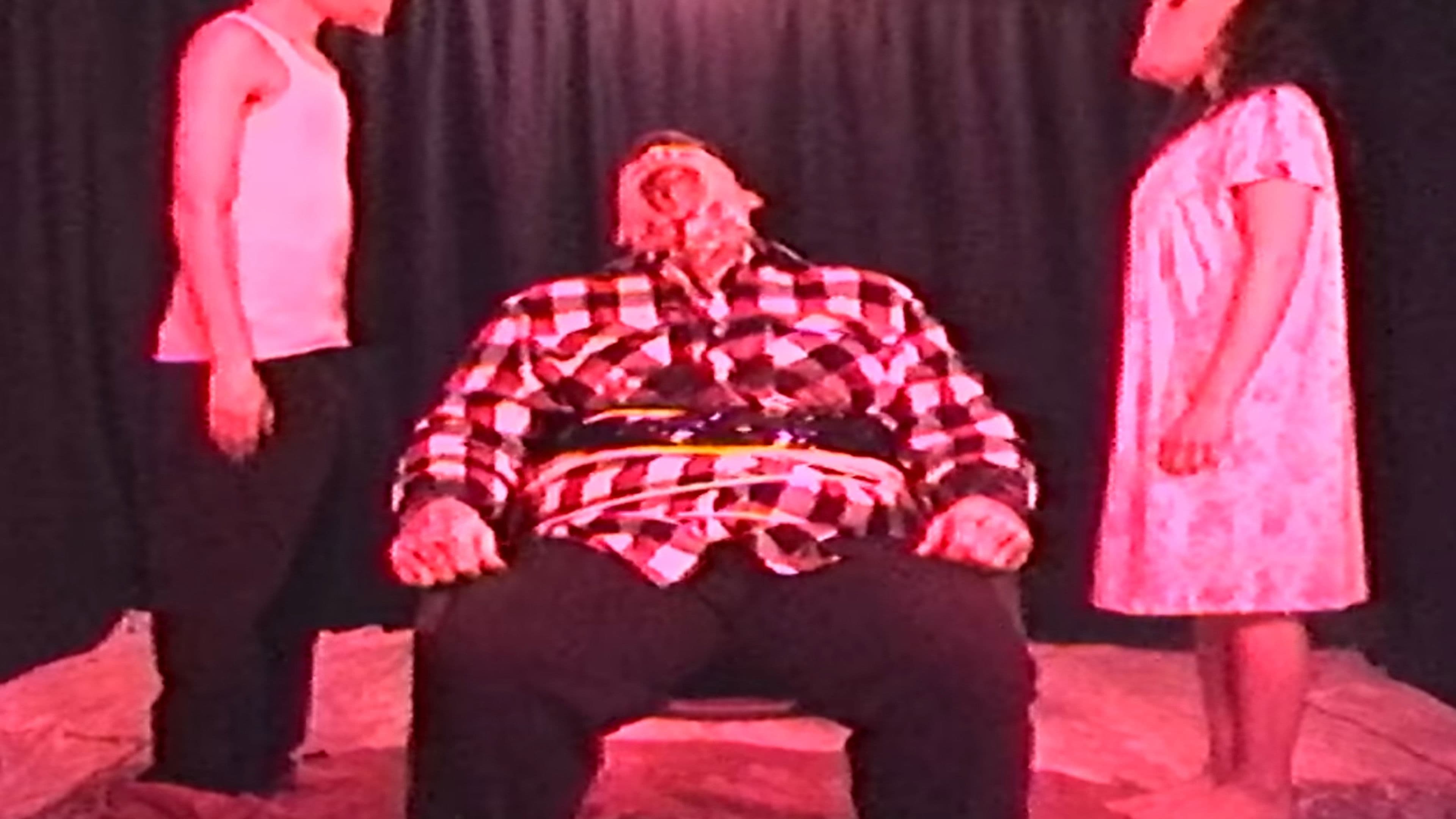 The Willowbrook Tapes