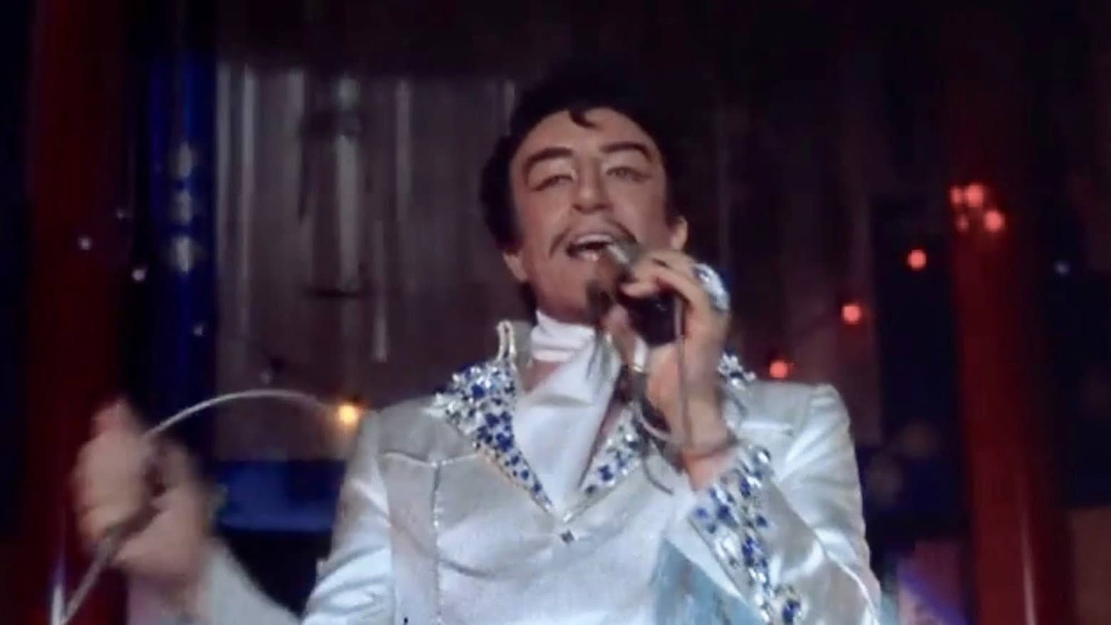 The Fiendish Plot of Dr. Fu Manchu
