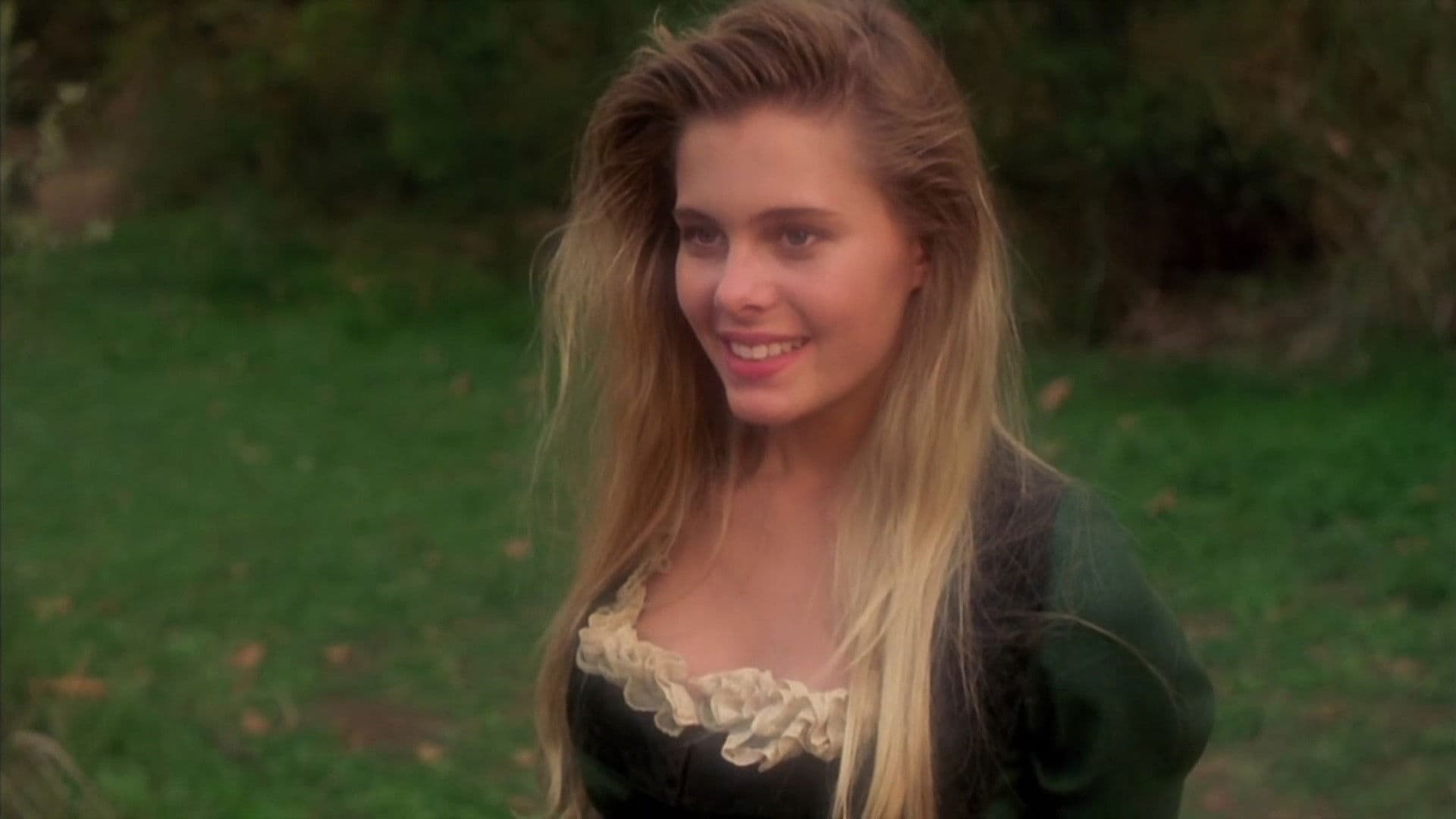 The Haunting of Morella