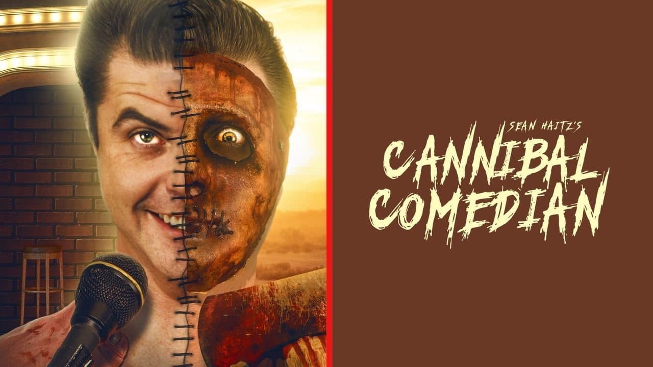 Cannibal Comedian