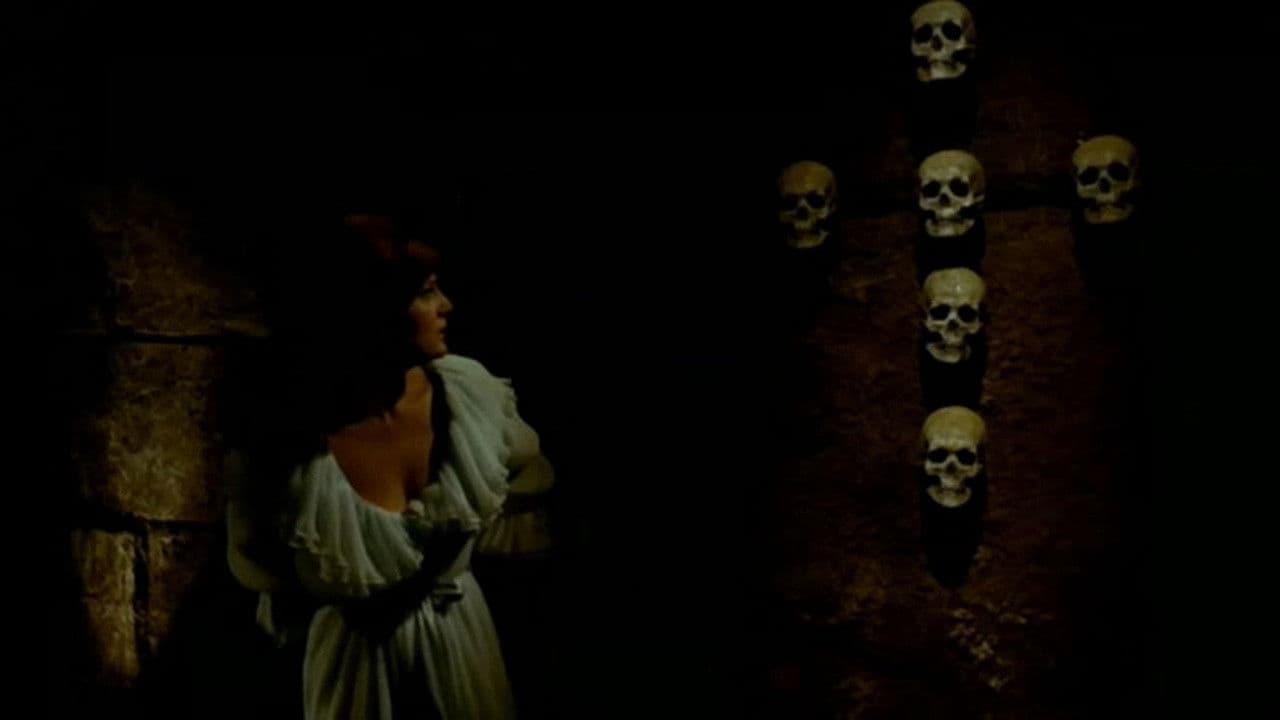 The Virgin of Nuremberg