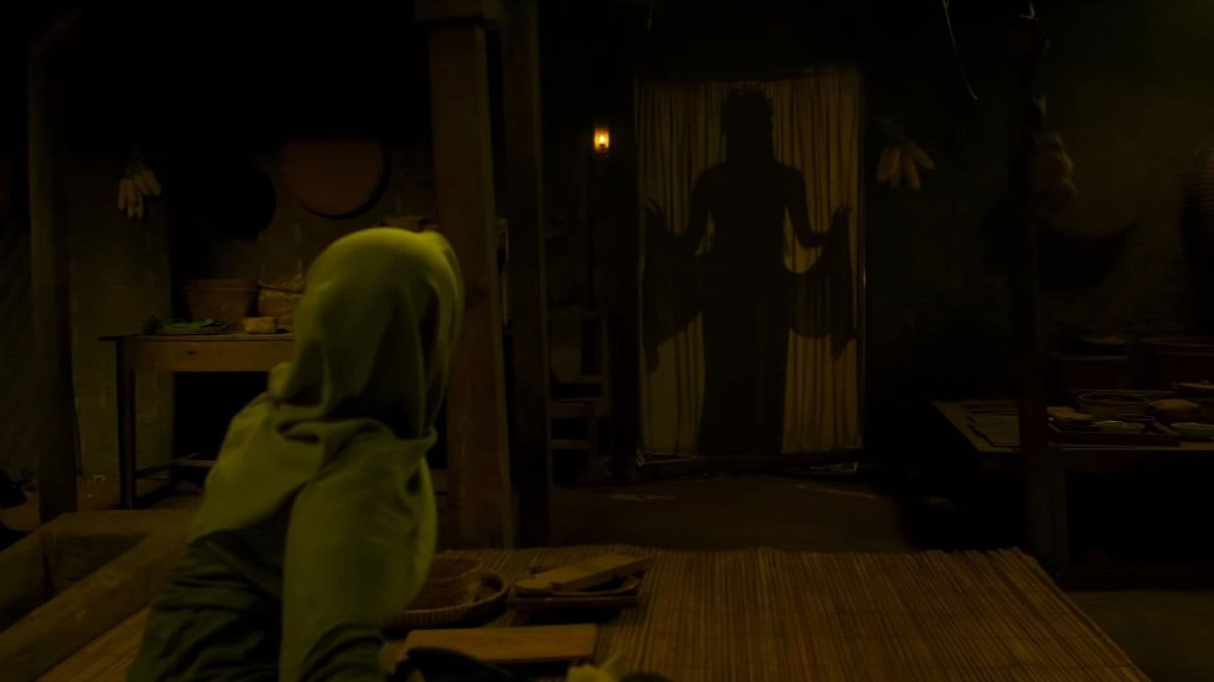 KKN: Curse of the Dancing Village