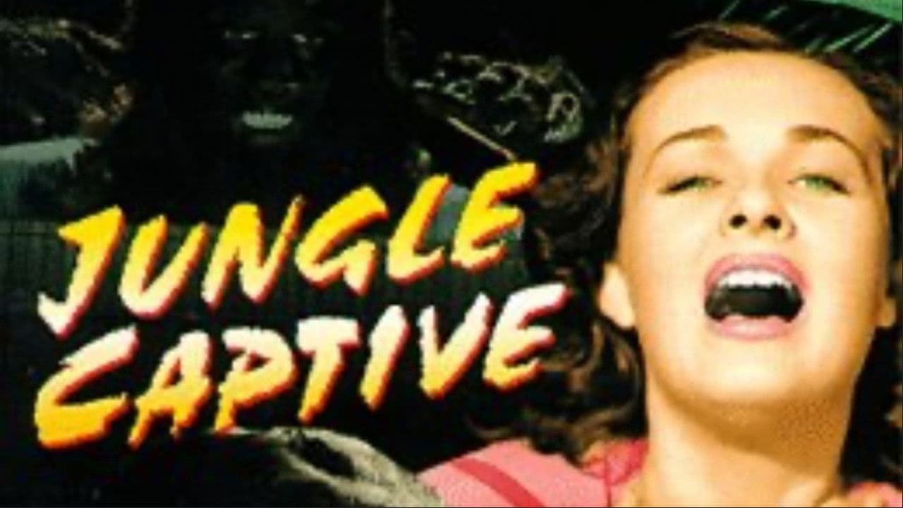 The Jungle Captive