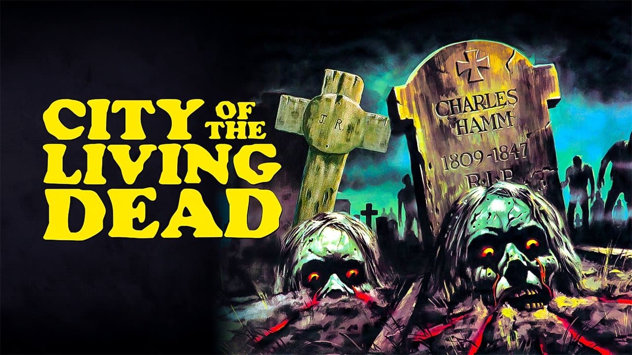 City of the Living Dead