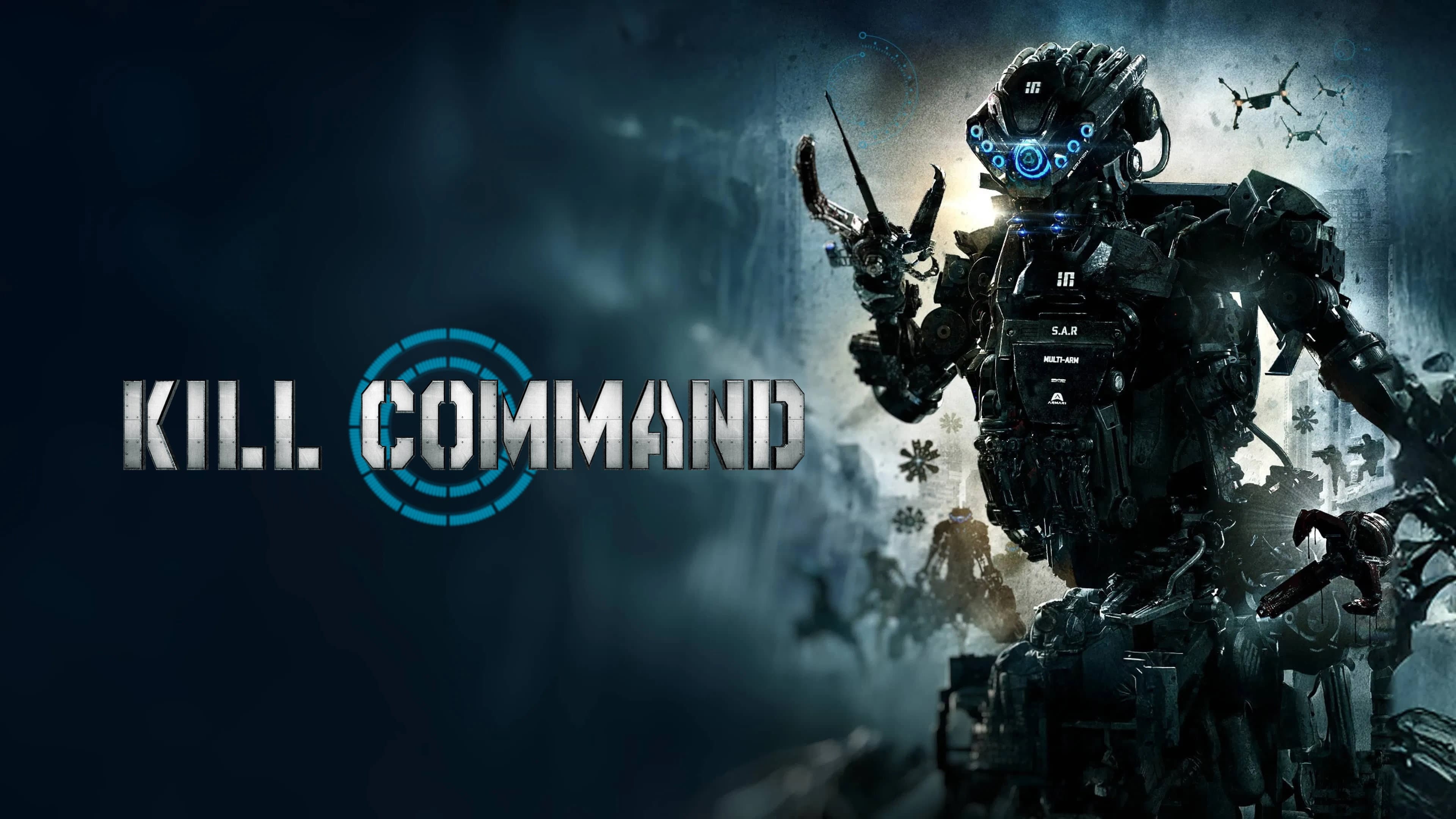 Kill Command