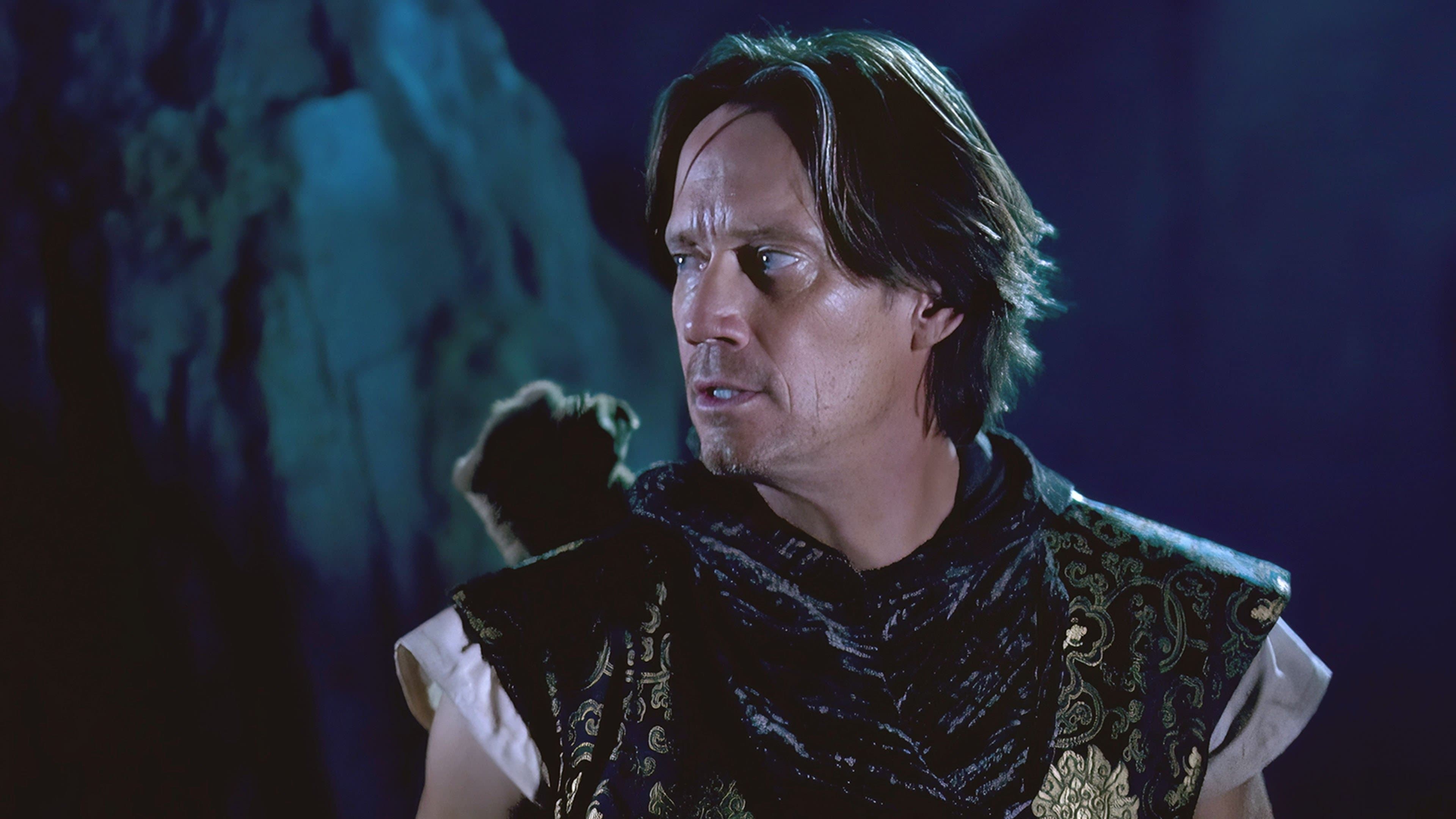 Tales of an Ancient Empire