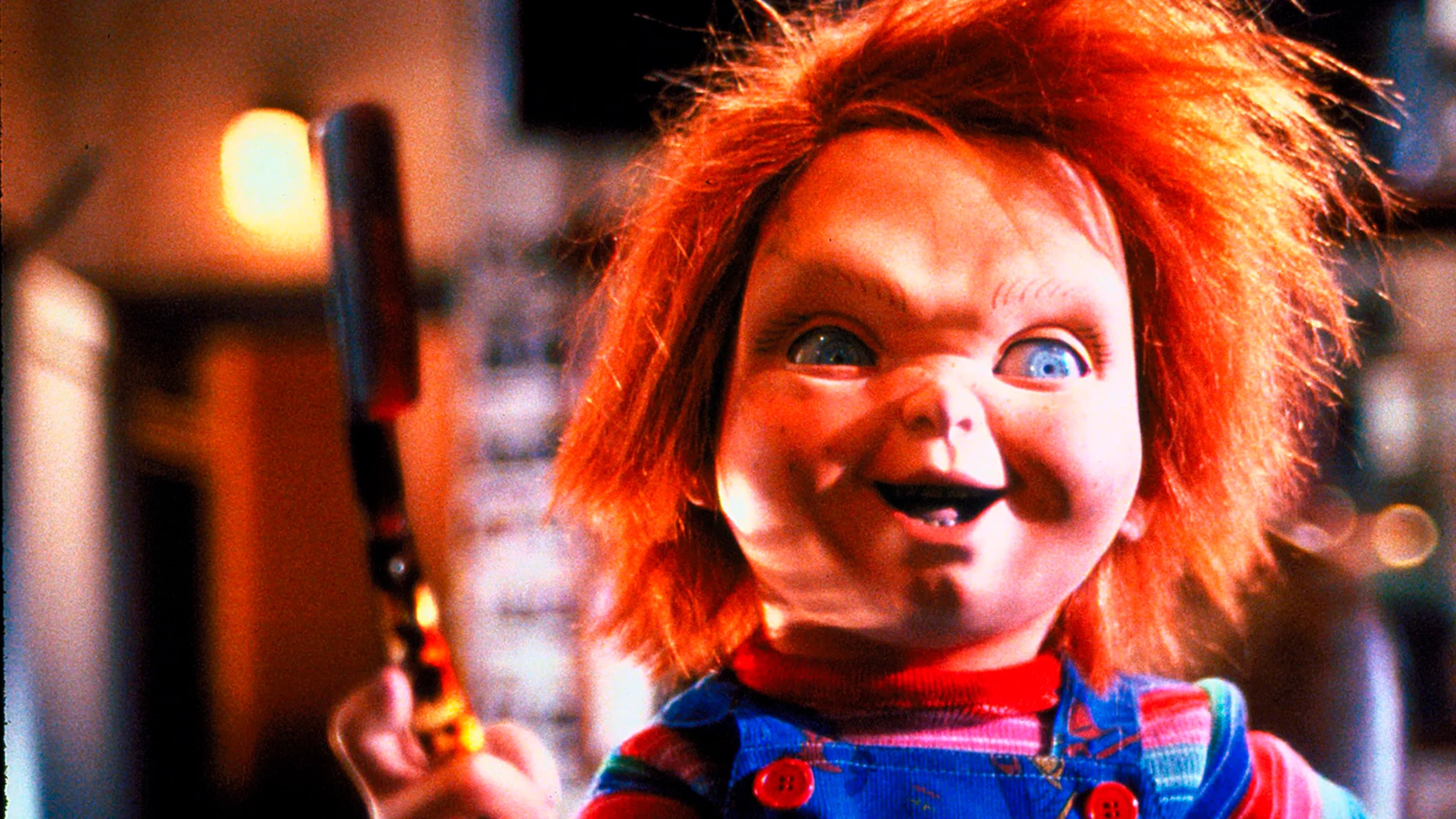 Child's Play 3