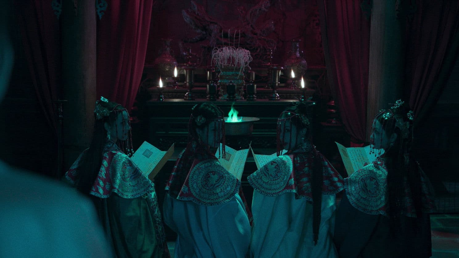 Bride of the Covenant