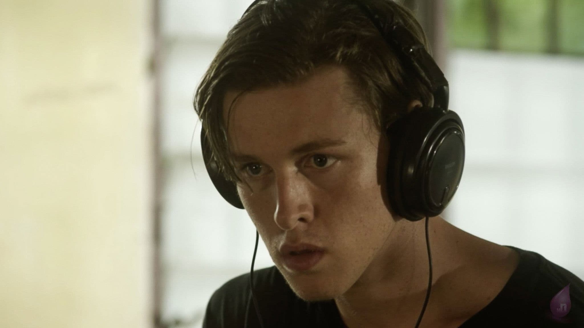 Don't Look at the Demon