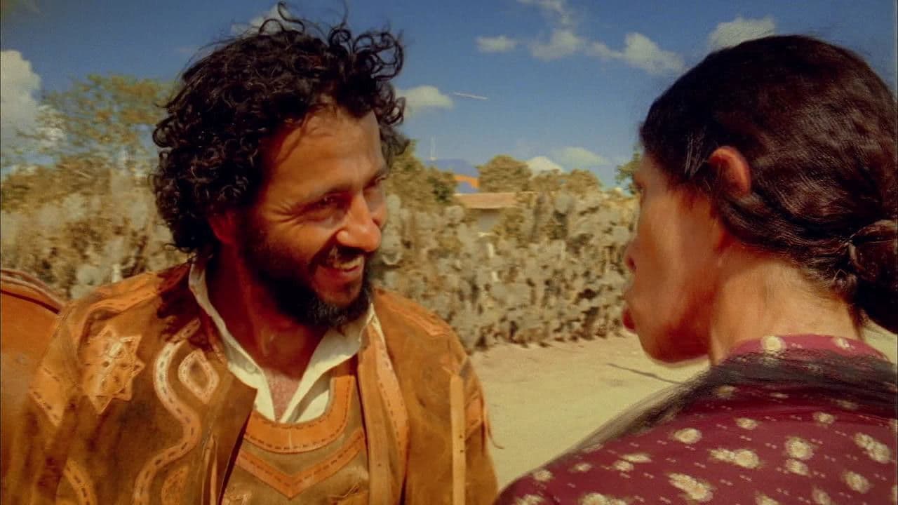 The Man Who Challenged the Devil