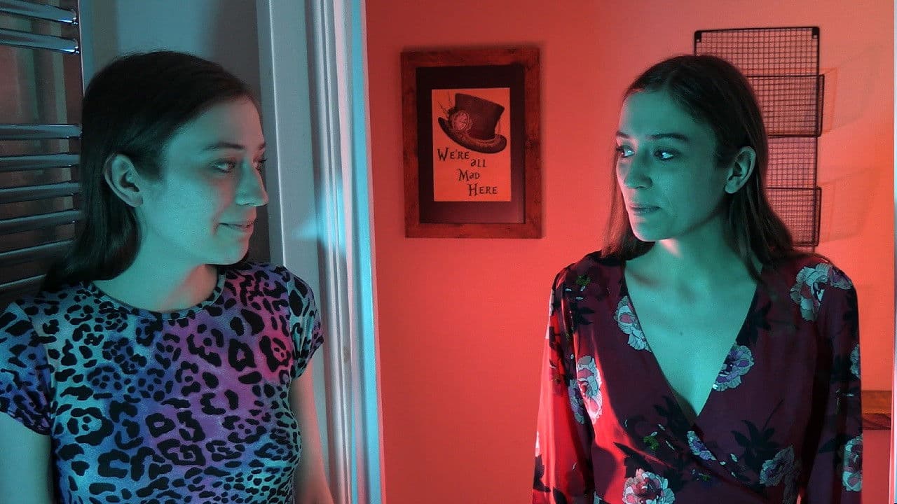 The Moon is a Hologram