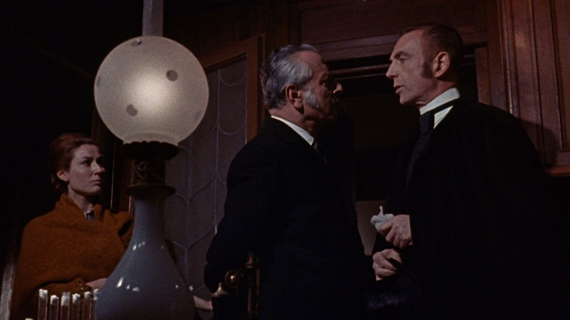 The Horrible Dr. Hichcock