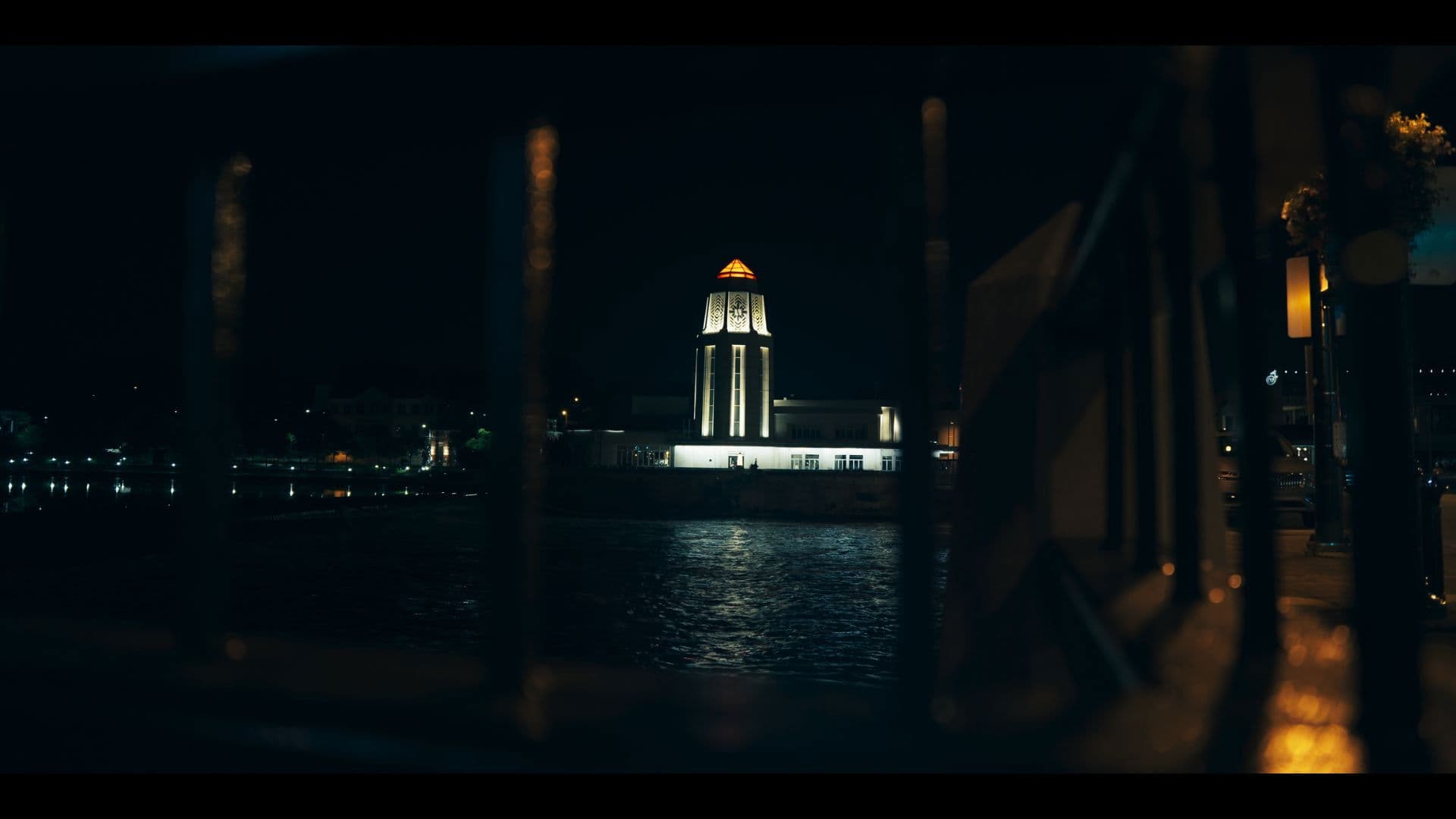 Welcome to the Game >ClintsChapter