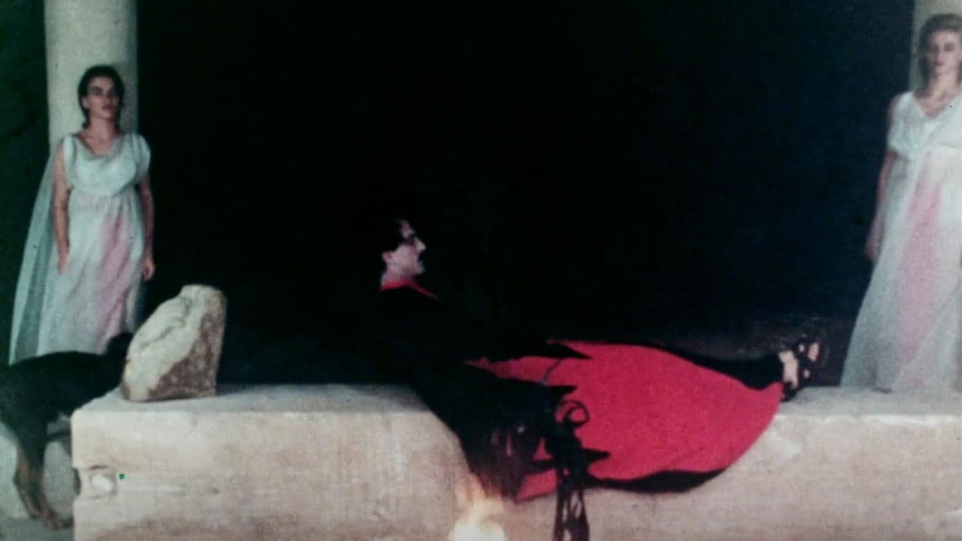 Manos: The Hands of Fate