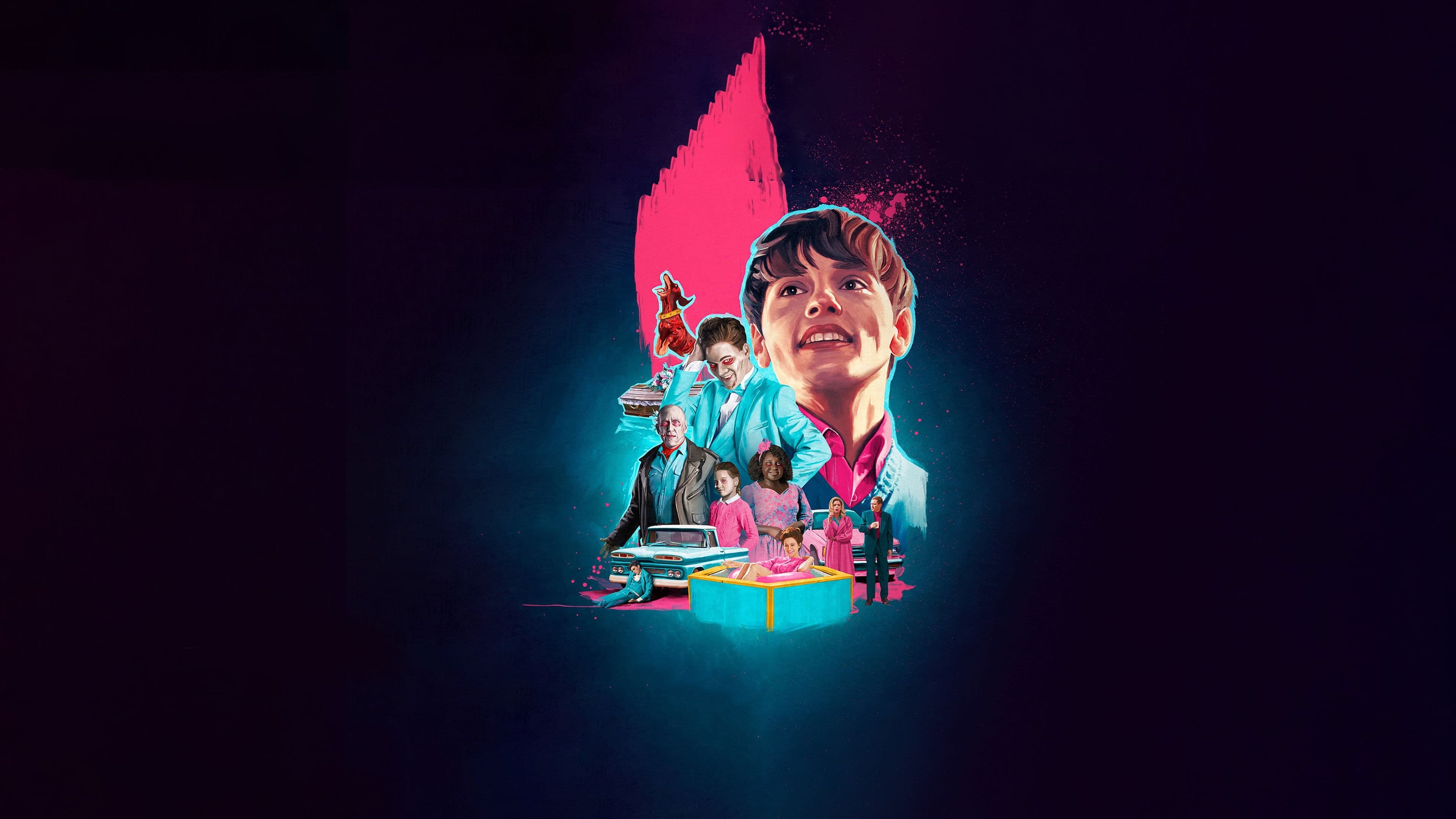 The Loneliest Boy in the World