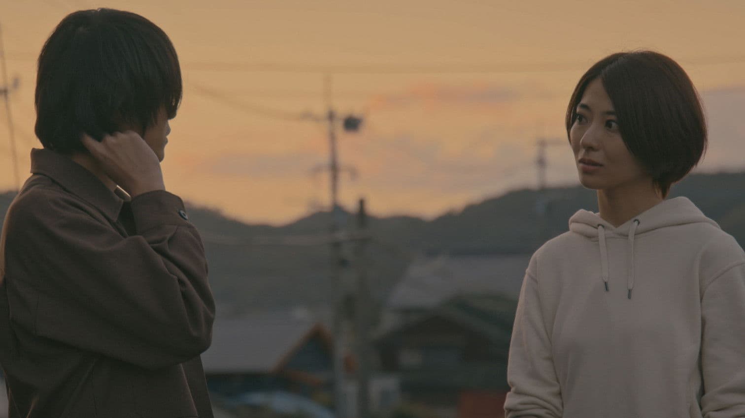 Journey Beyond the Night