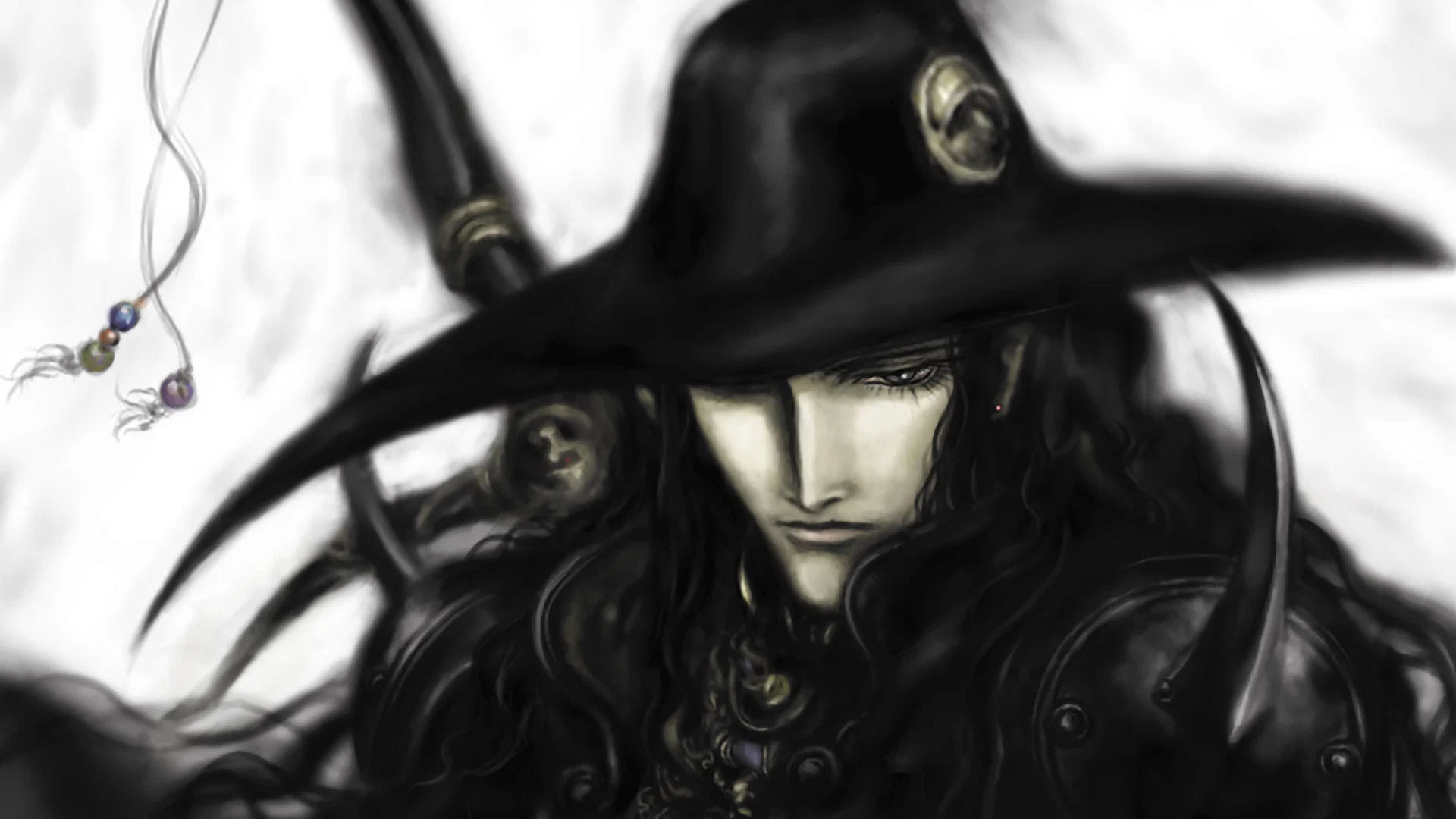 Vampire Hunter D