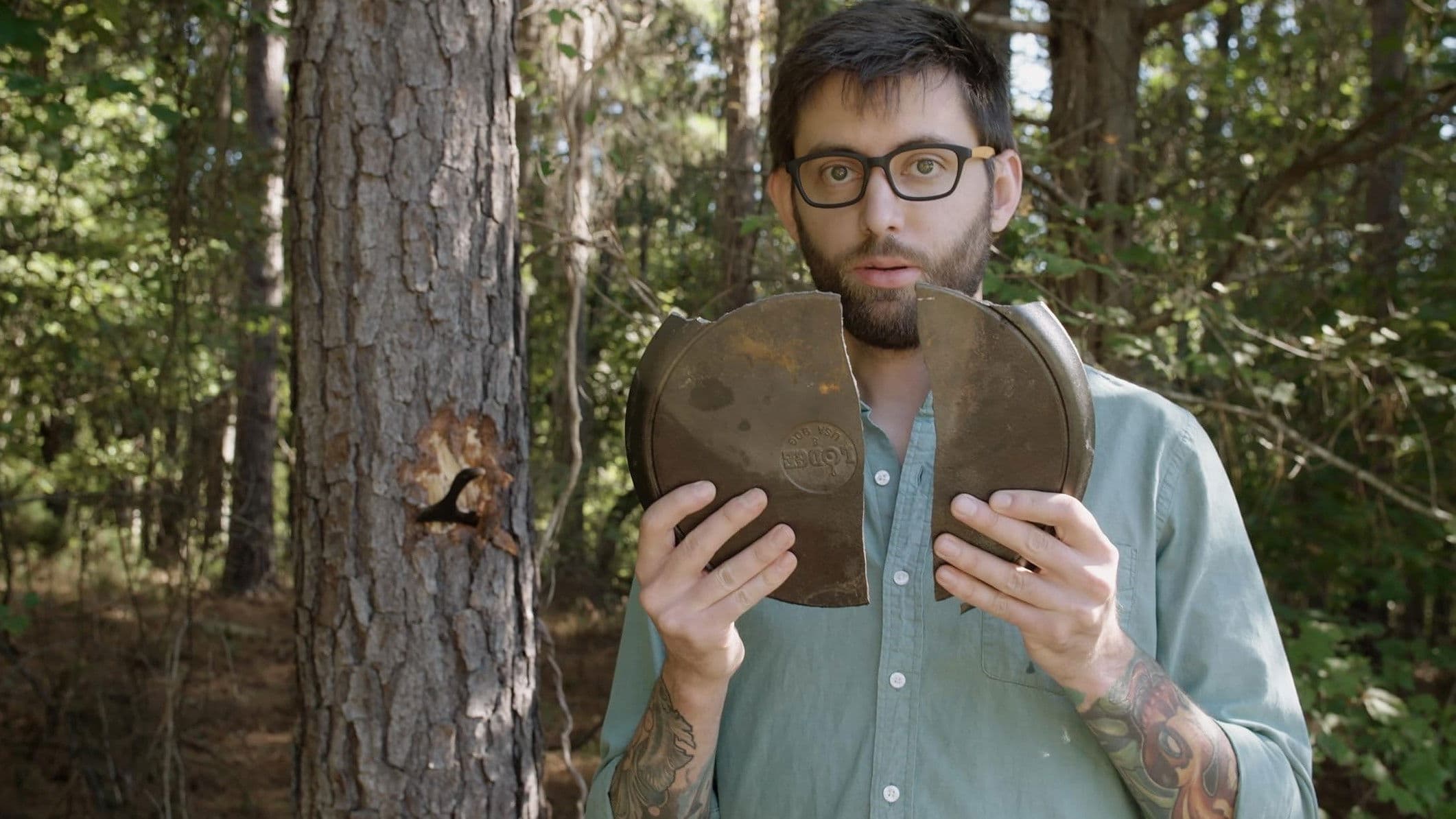 15 Things You Didn't Know About Bigfoot