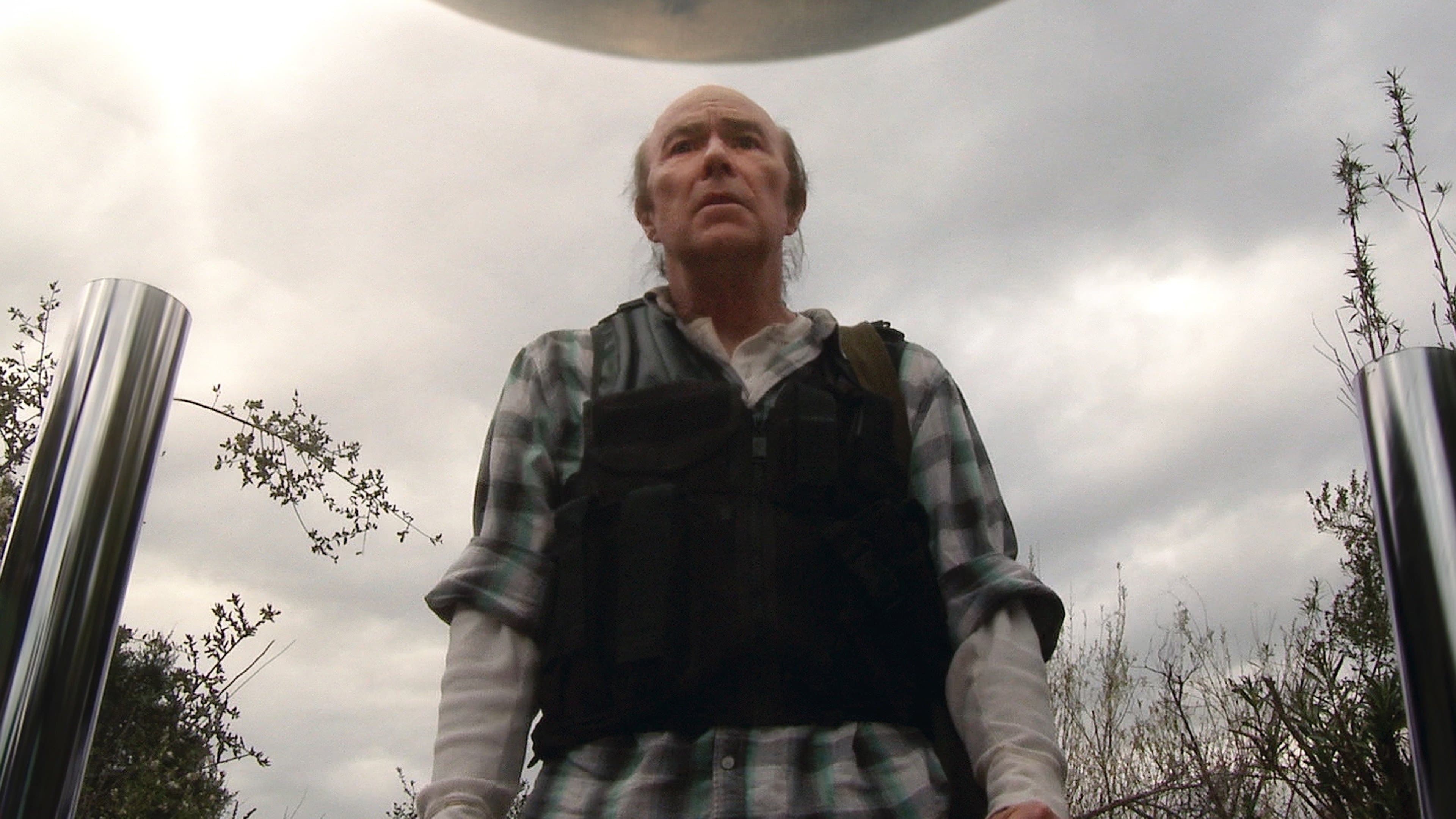 Phantasm: Ravager