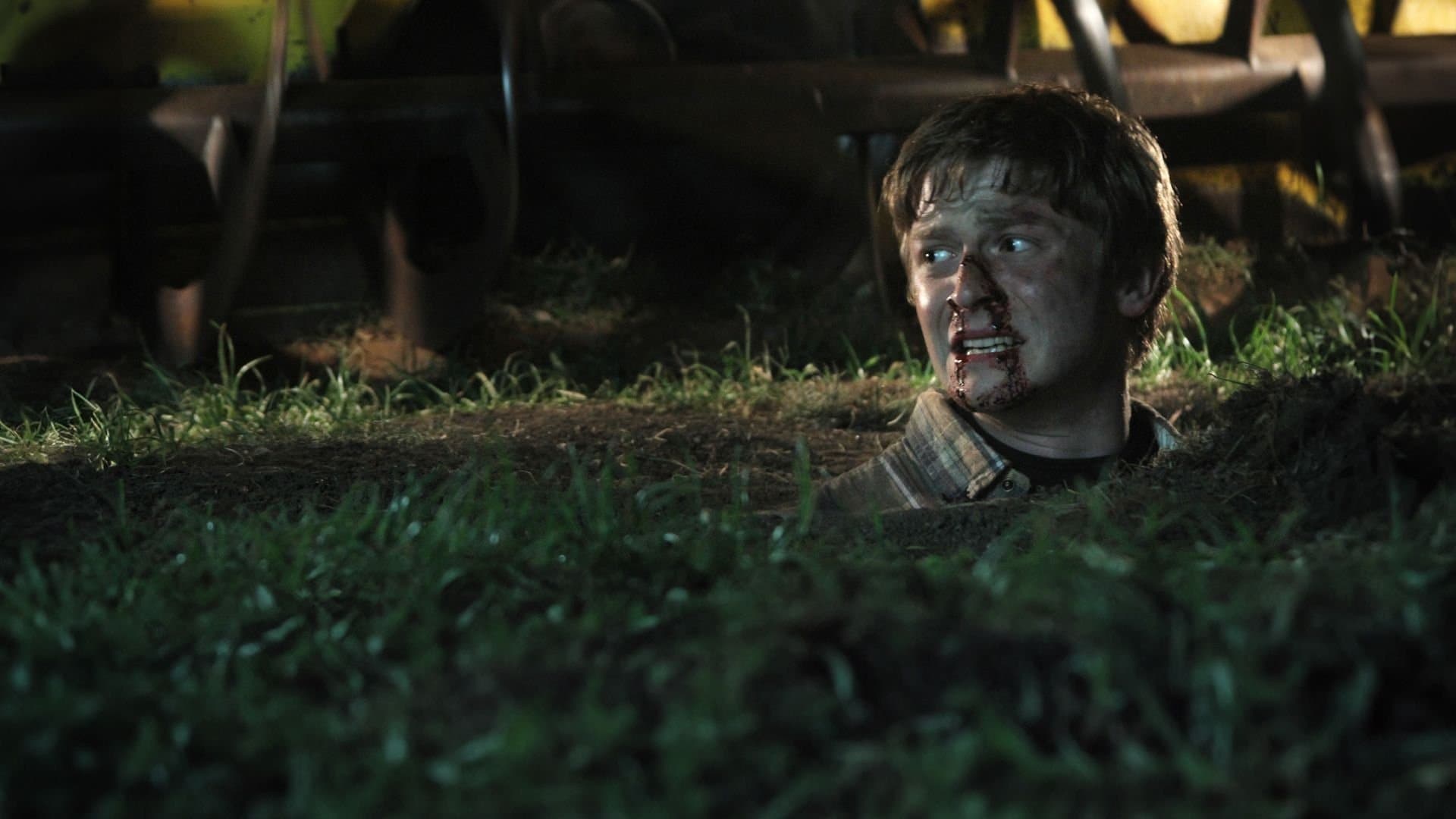 Wrong Turn 5: Bloodlines