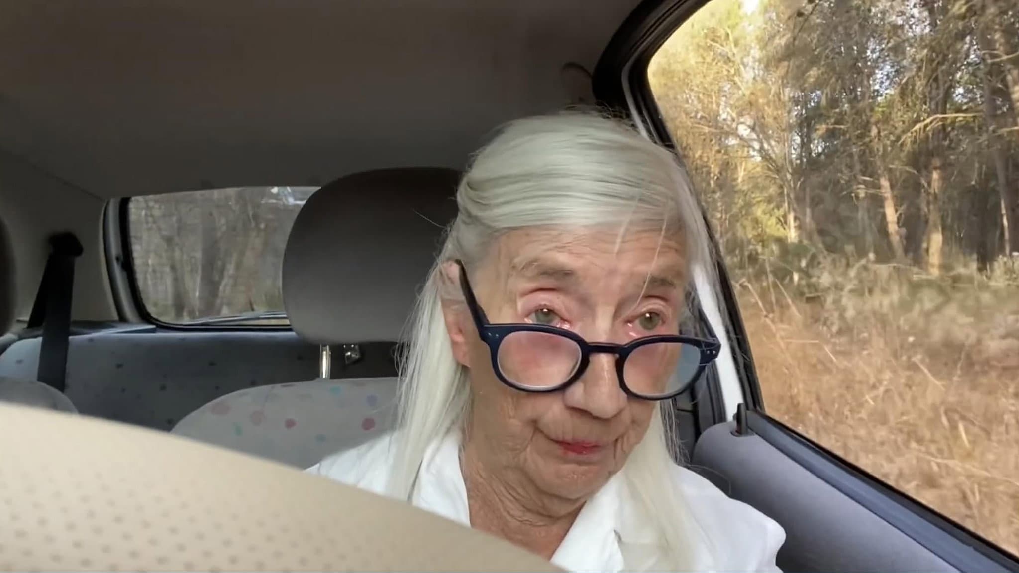 Ghosts of Amityville