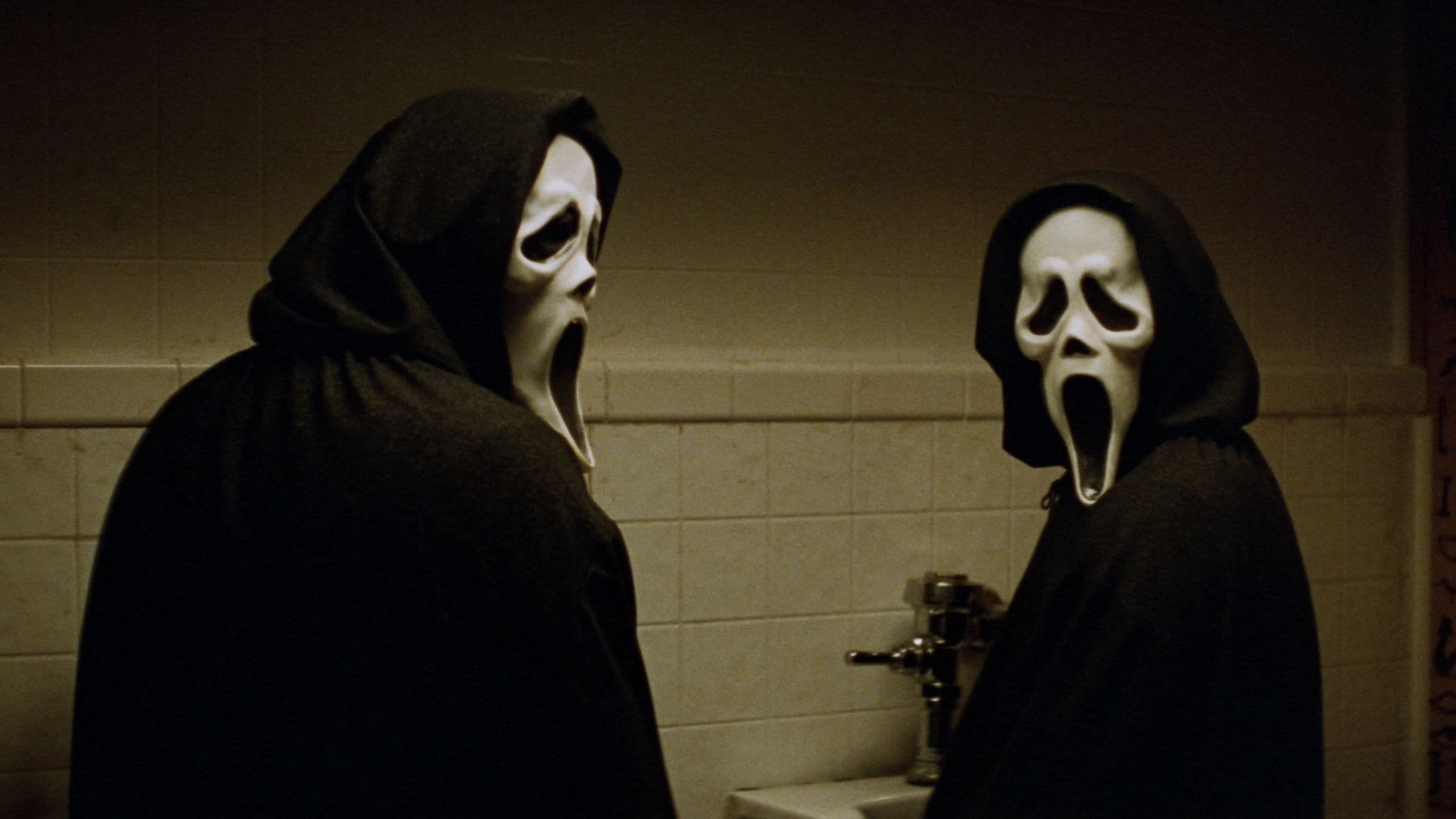 Scream 2