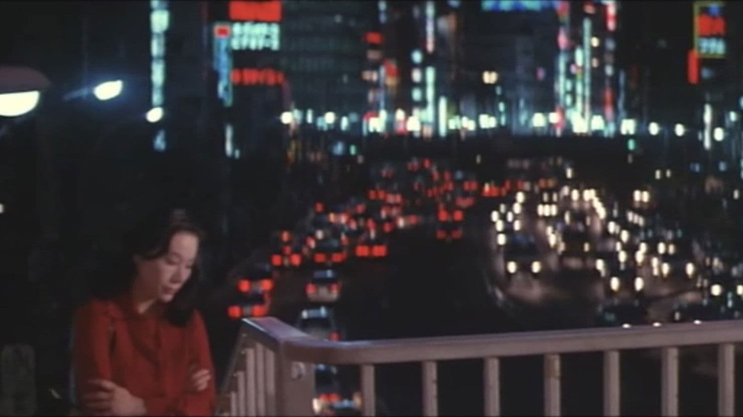 White Uniform in Rope Hell