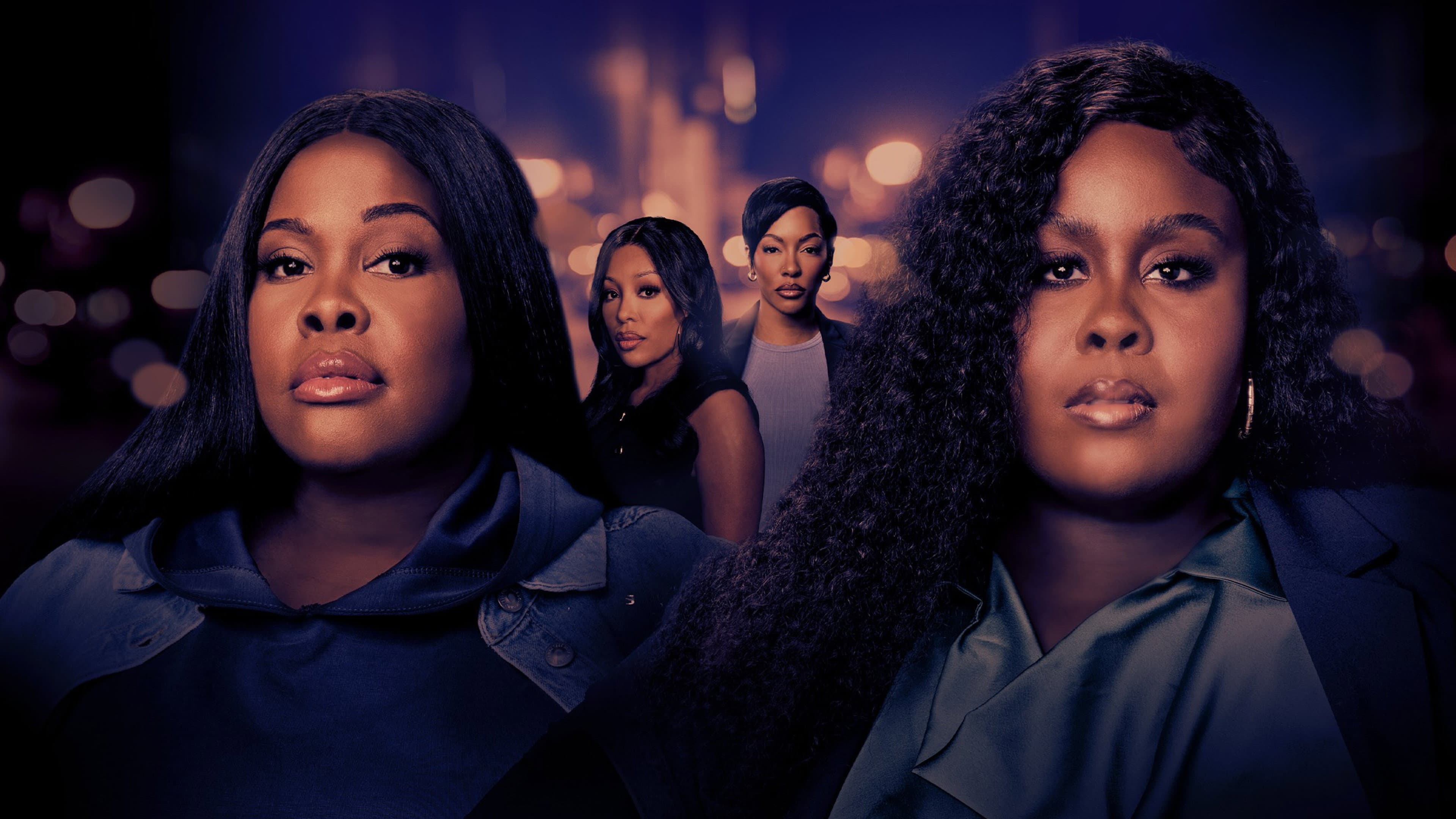 Single Black Female 3: The Final Chapter