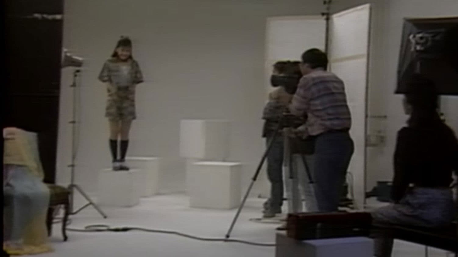 Psychic Vision: Jaganrei