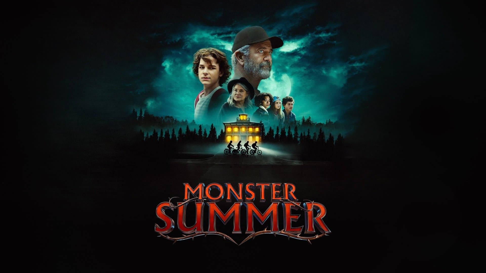 Monster Summer