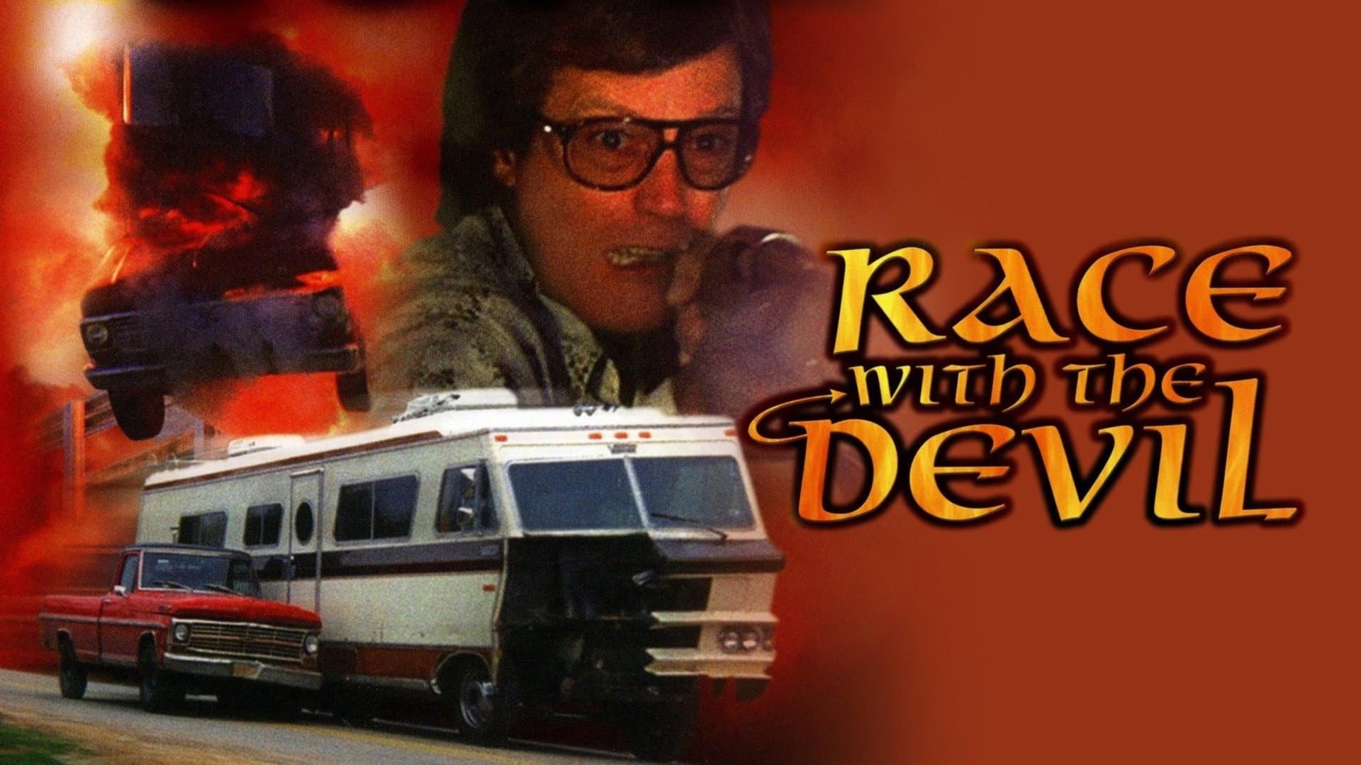 Race with the Devil