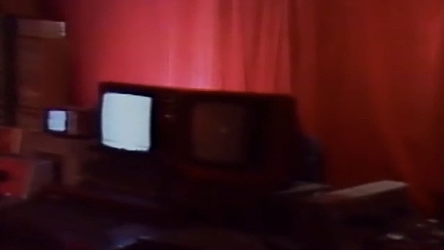 Uniform Virgin: The Prey