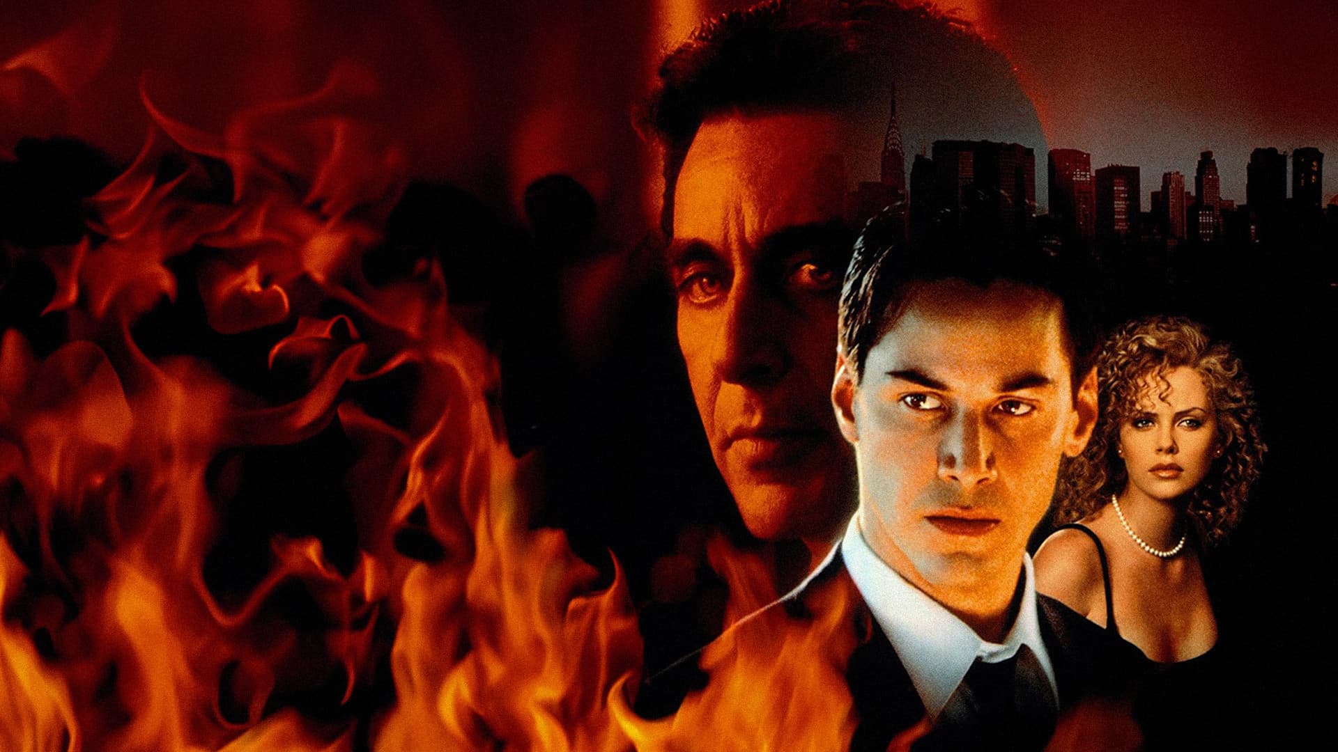 The Devil's Advocate