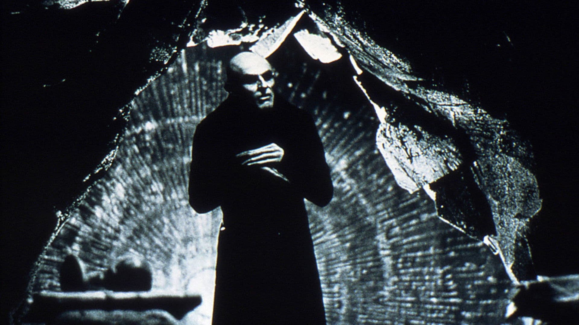 Shadow of the Vampire