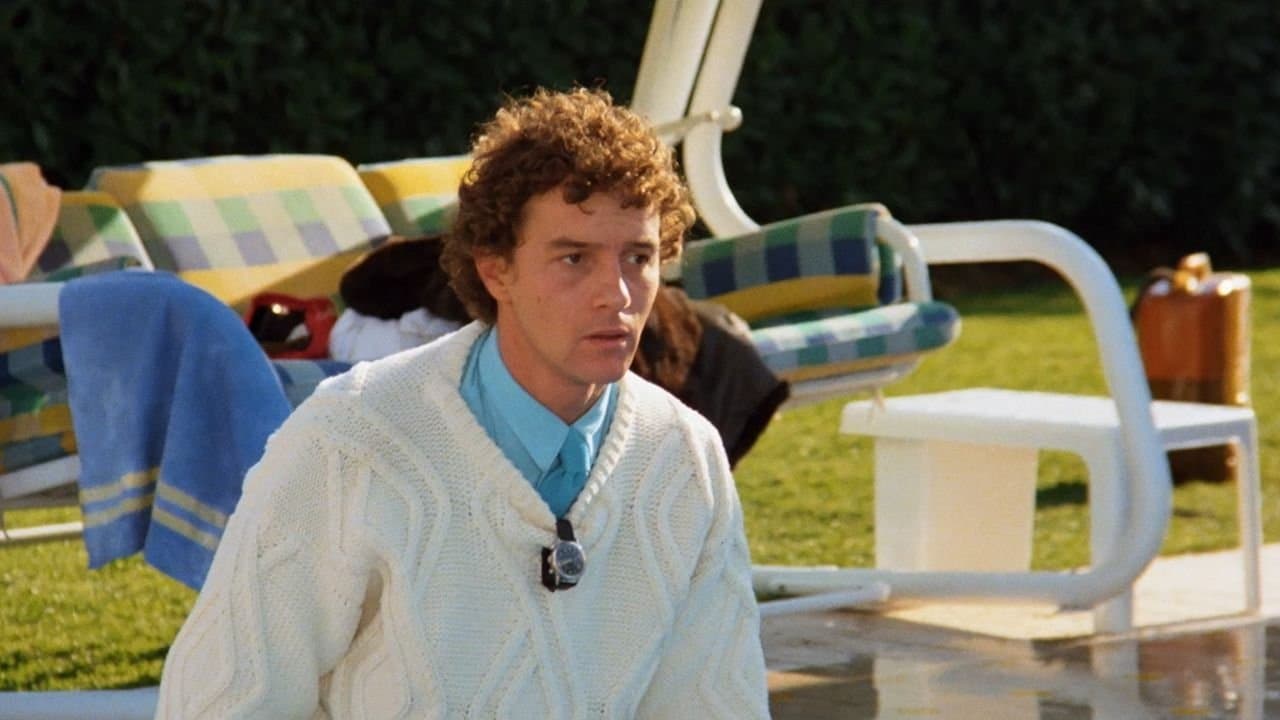 Delirium: Photo of Gioia