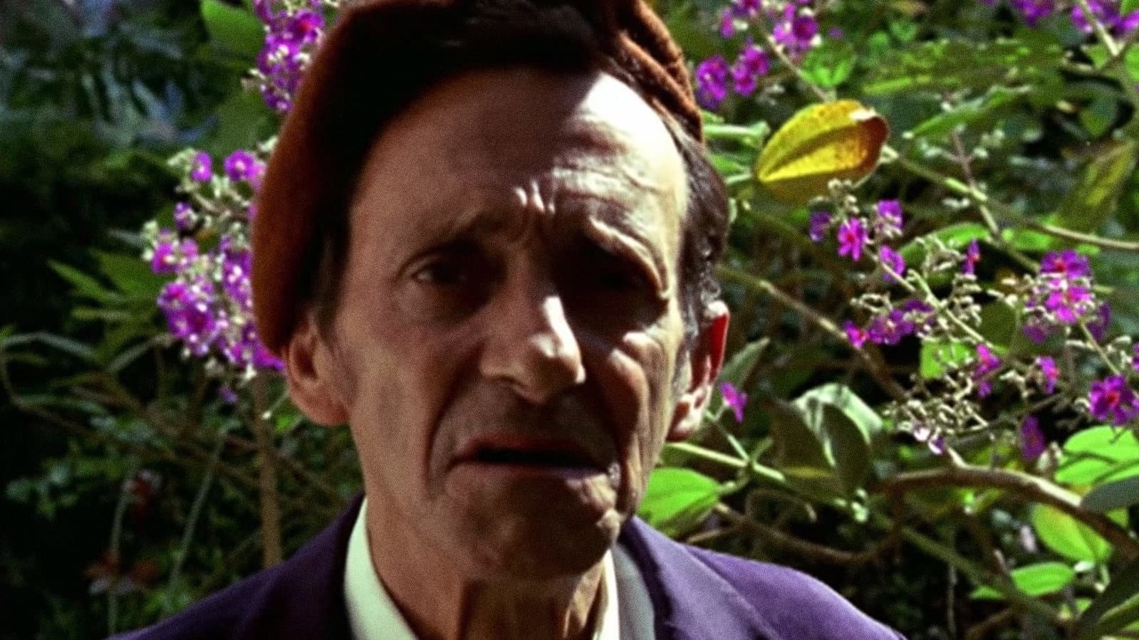 Baron Olavo, The Horrible