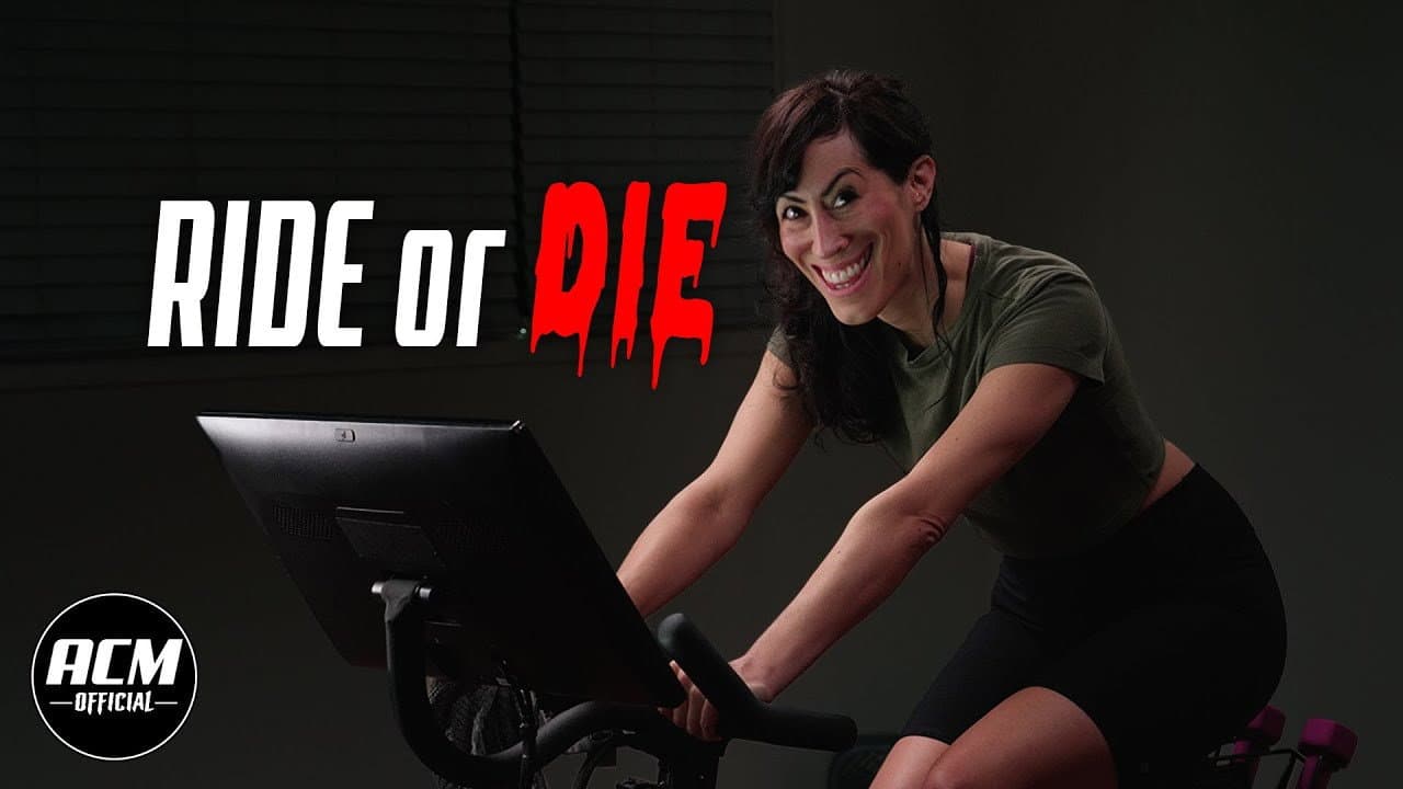 Ride or Die