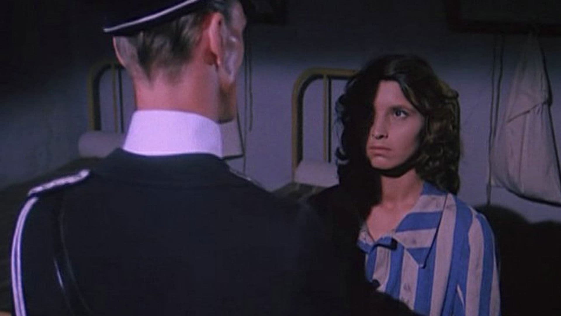 Deported Women of the SS Special Section