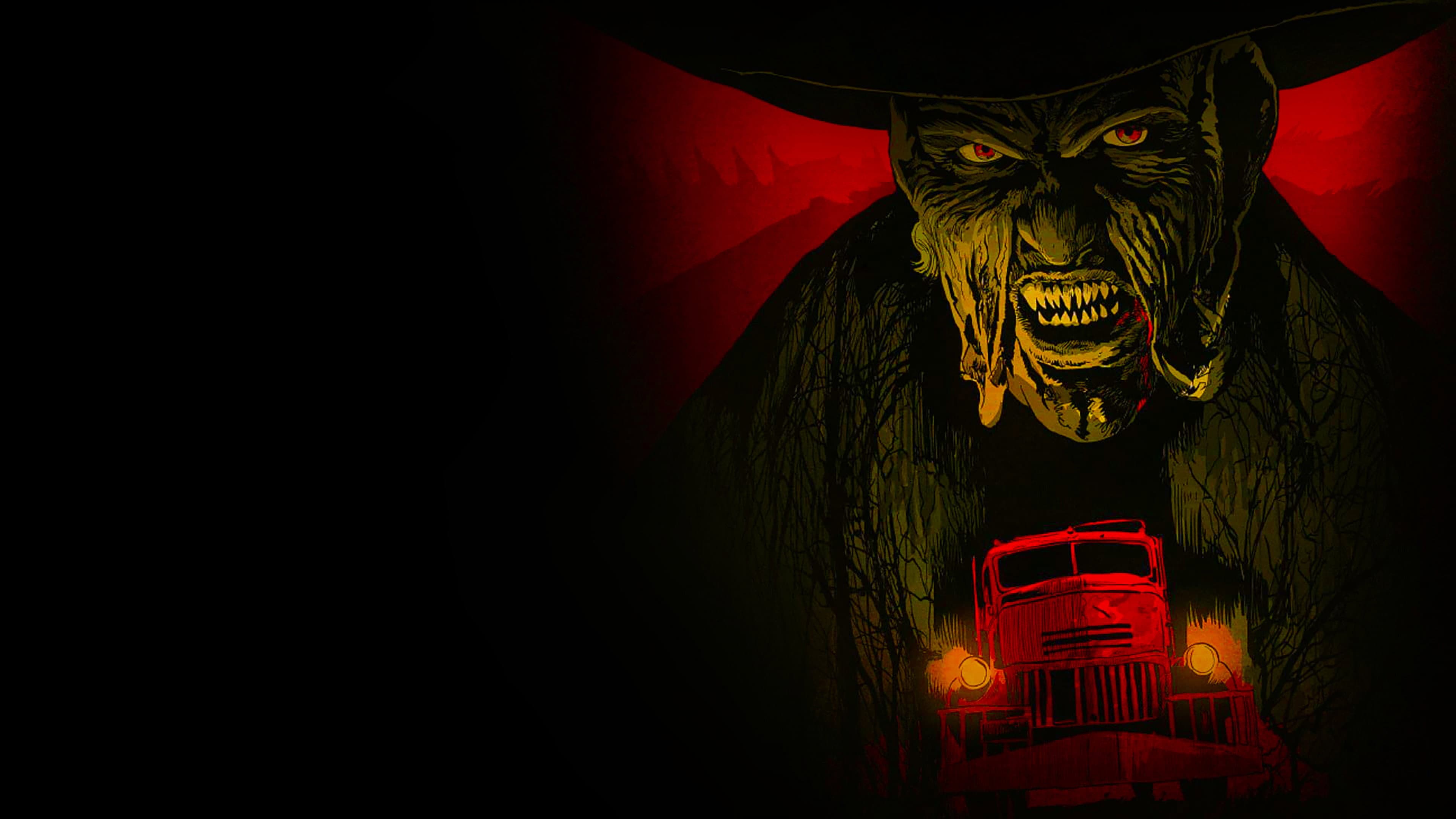 Jeepers Creepers