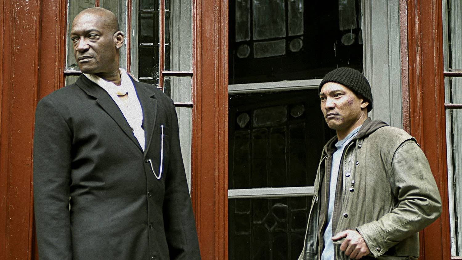 The Prophecy: Forsaken