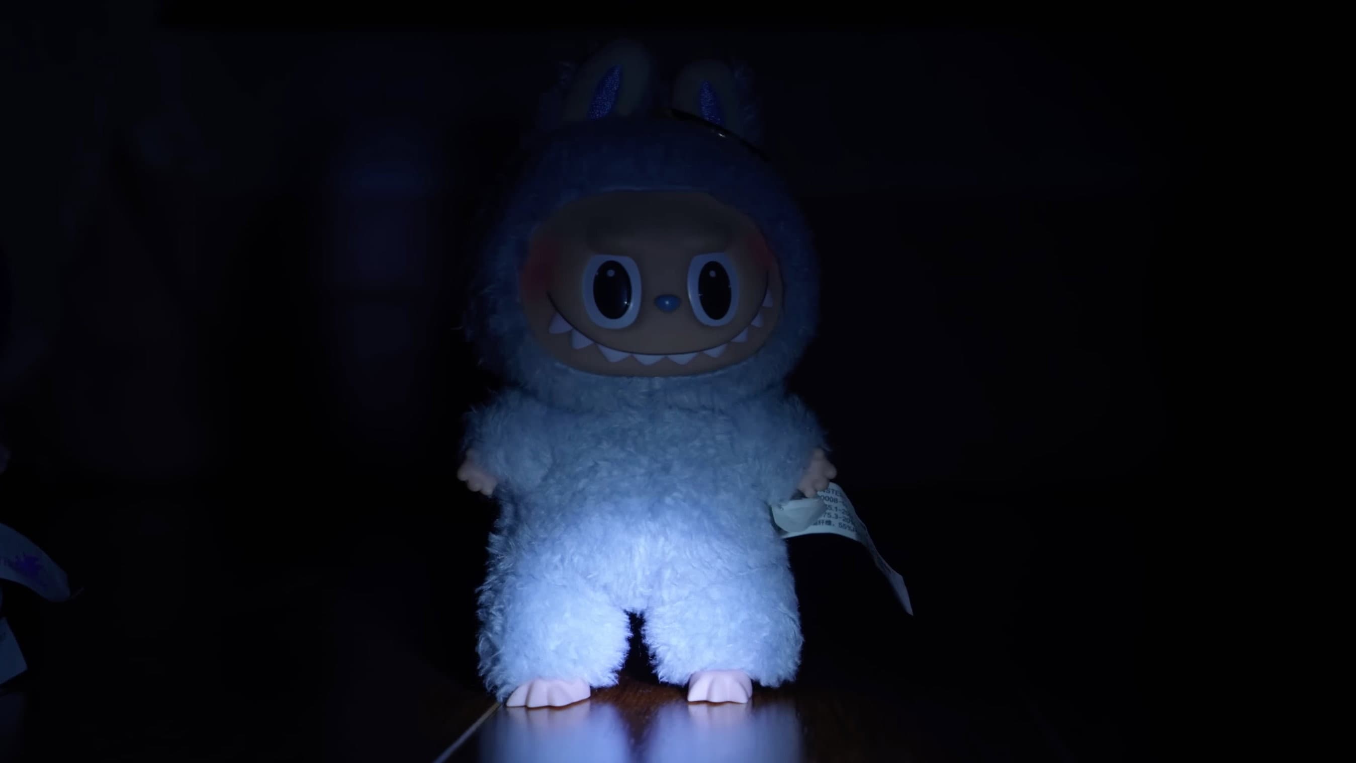 Labubu