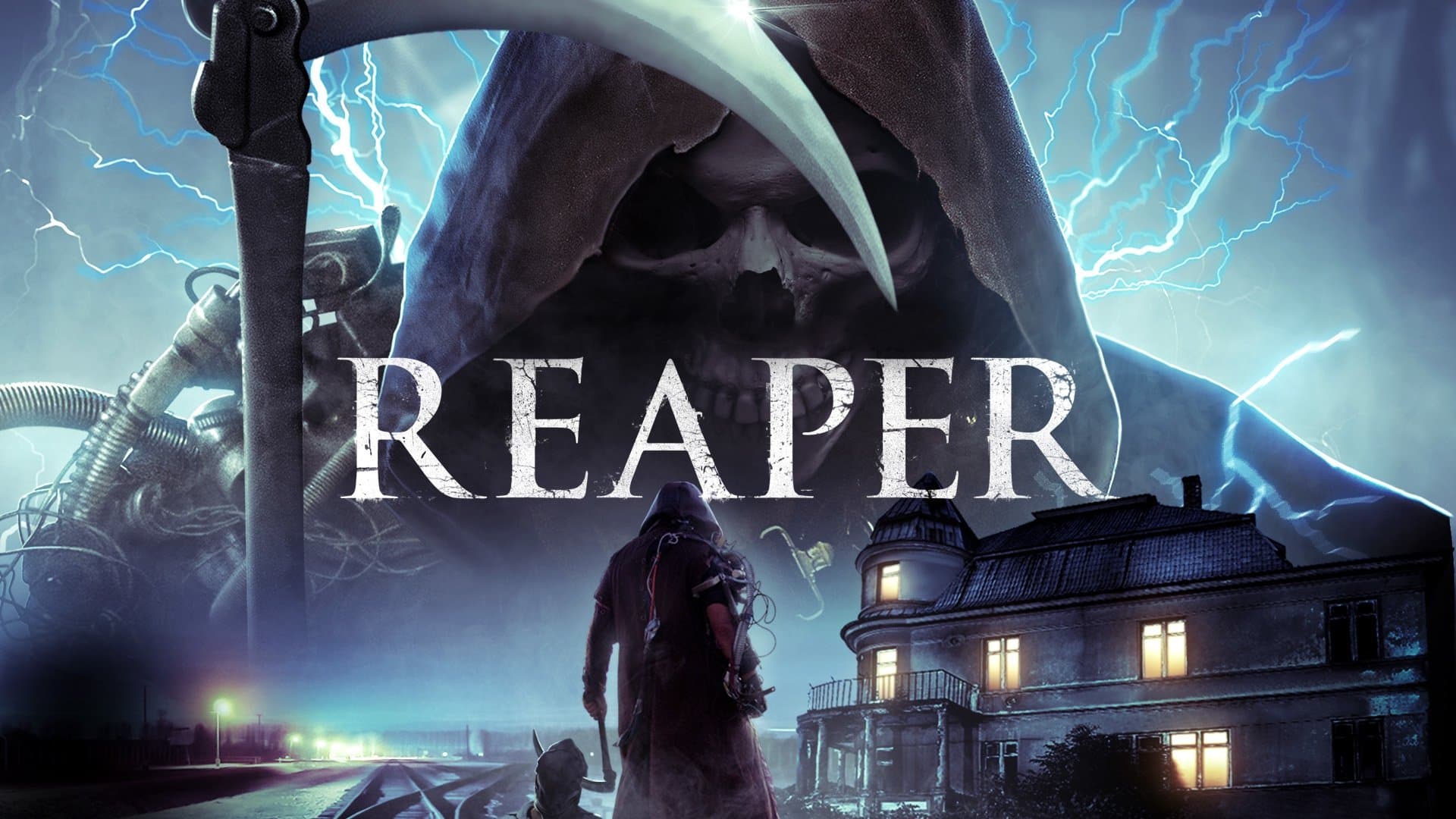 Reaper